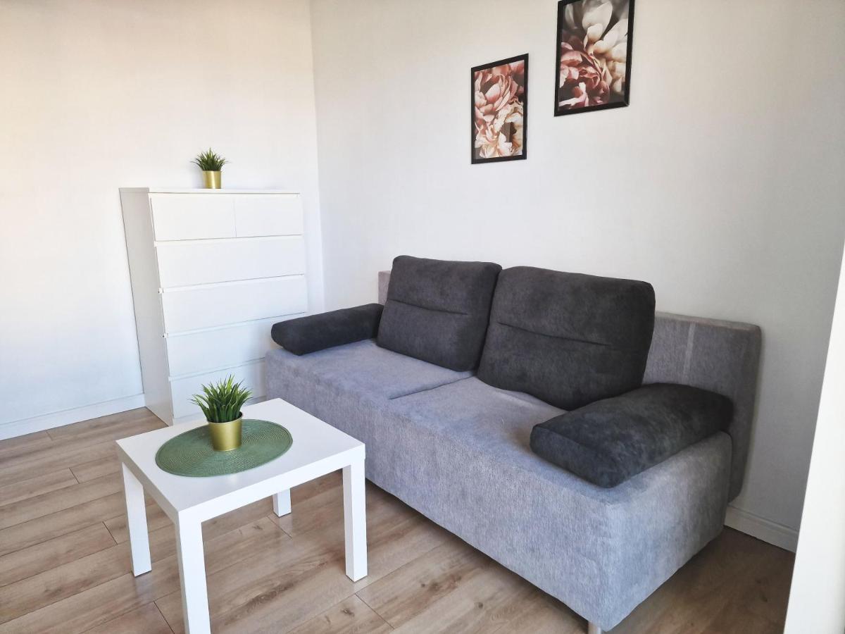 Urban Jungle - Silver Apartment view 2
