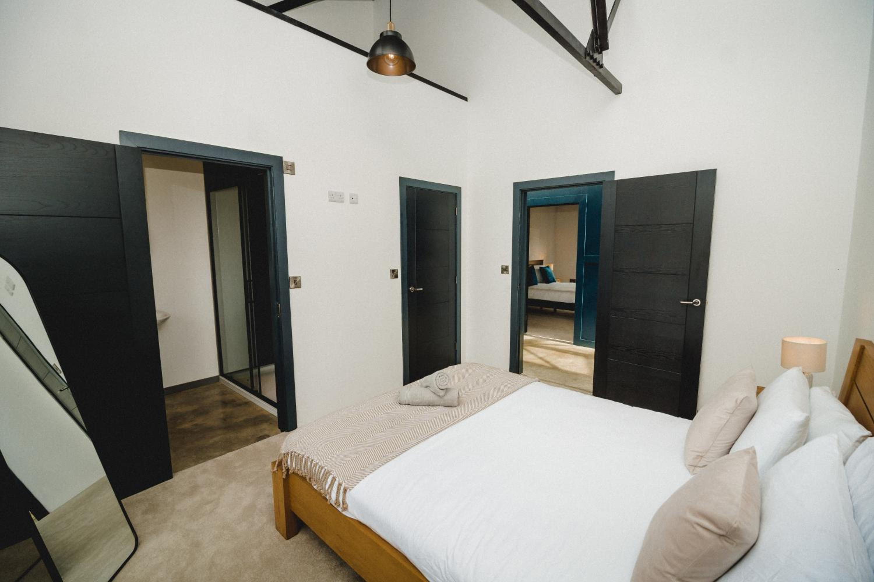 *BRAND NEW* Lop Barn - Barn conversion view 2