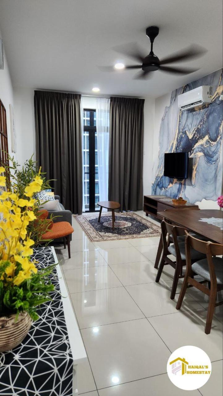 Haiqal's Hometay @ Desaru (Muslim) photo 2