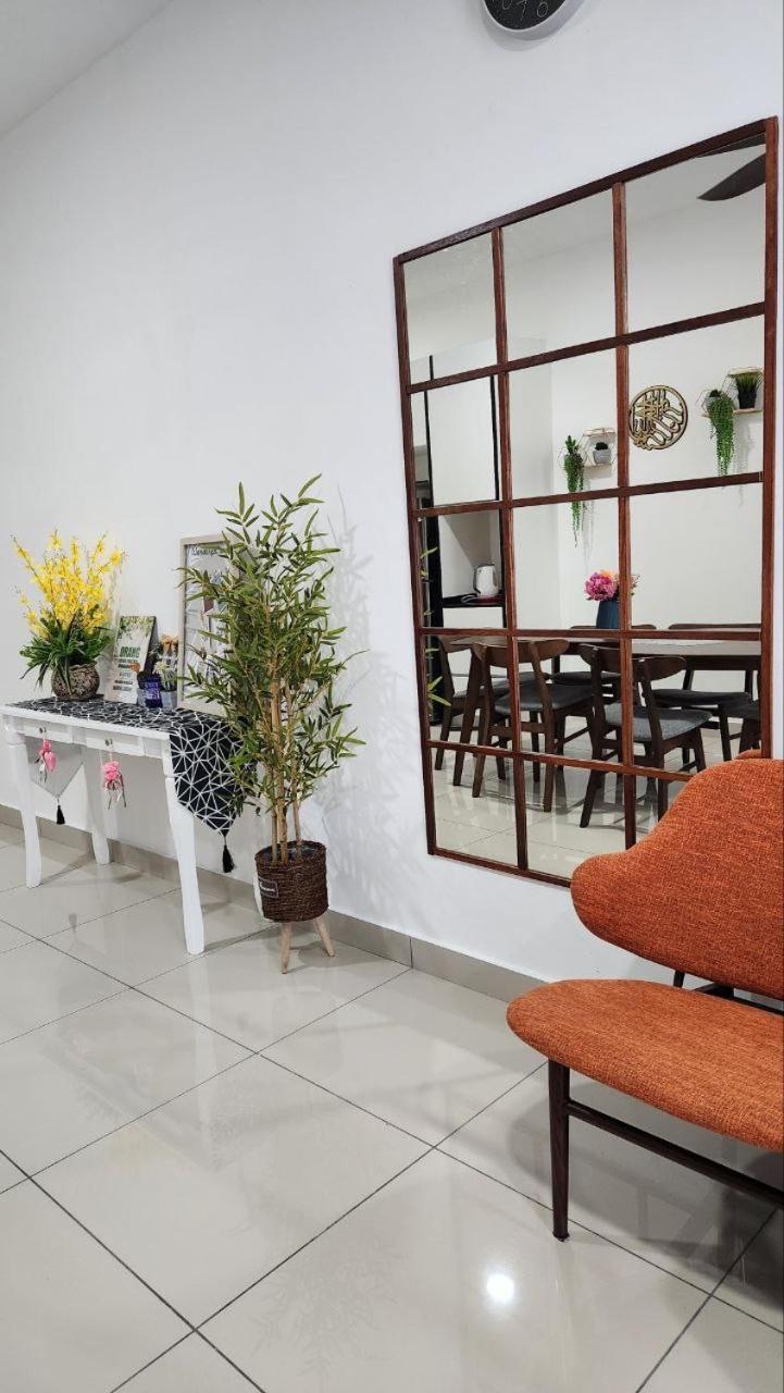 Haiqal's Hometay @ Desaru (Muslim) photo 3