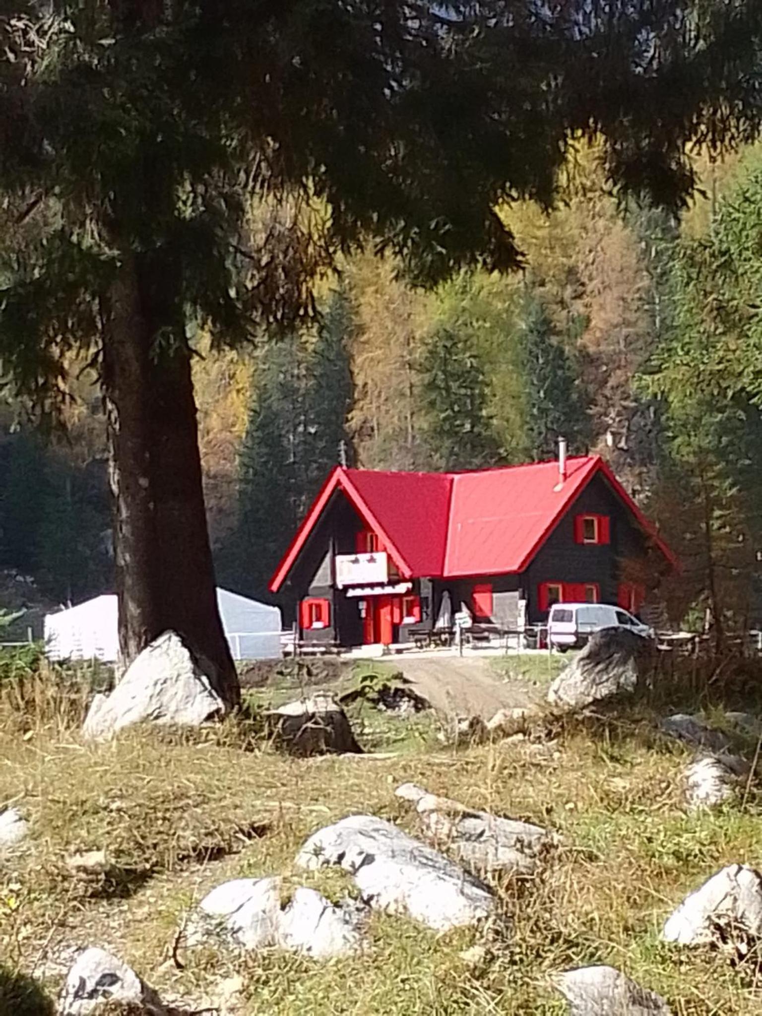 Landhaus Marie