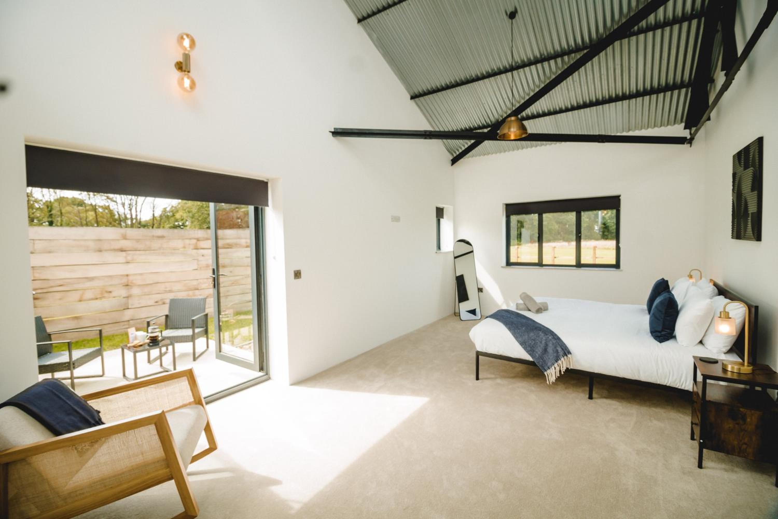 Sandy Barn *BRAND NEW* Barn Conversion view 5