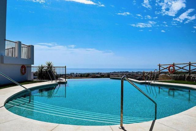 Hotel Paraíso Pueblo 4-2 Apartment - Image 1