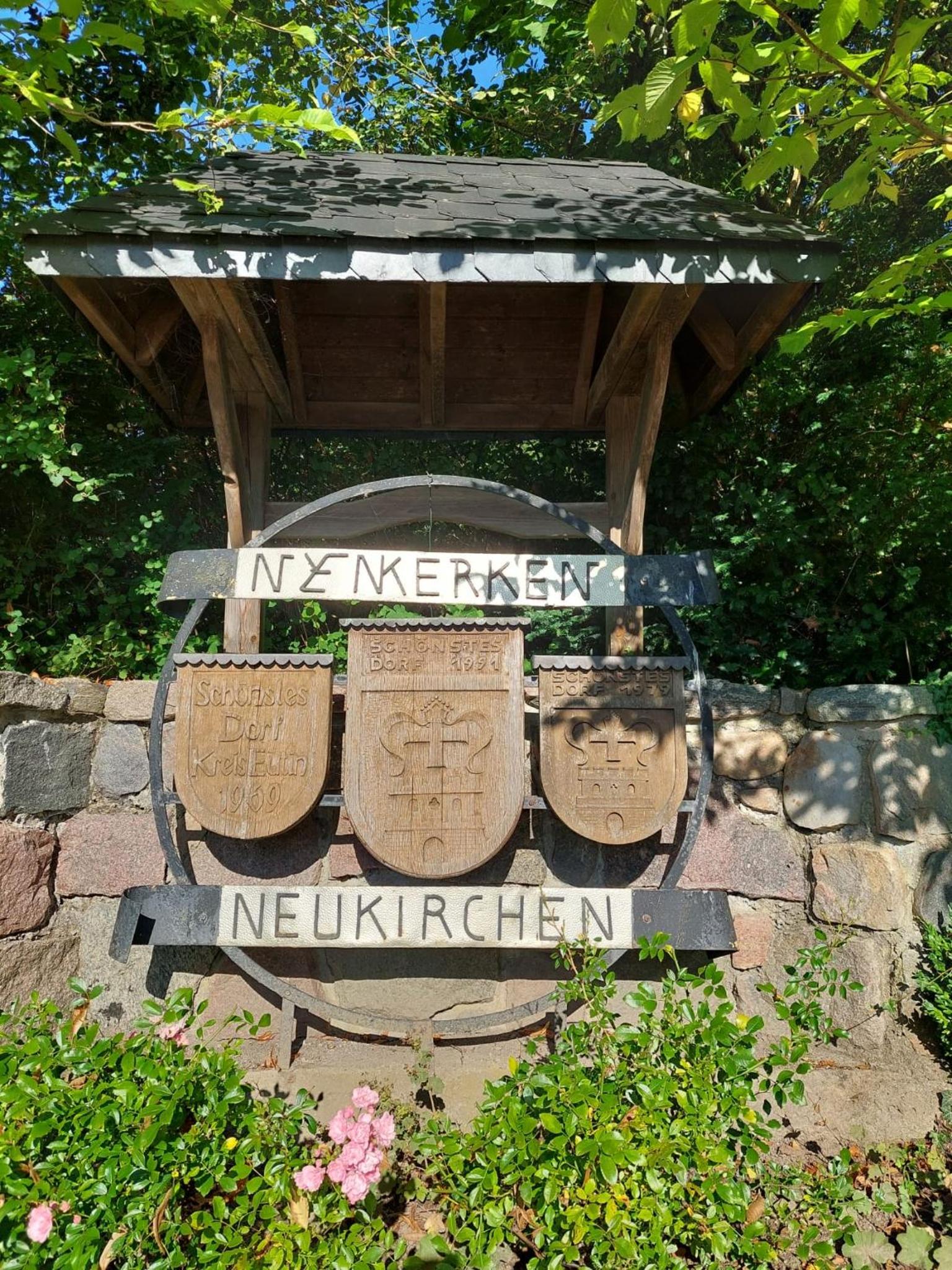 Ferienwohnung