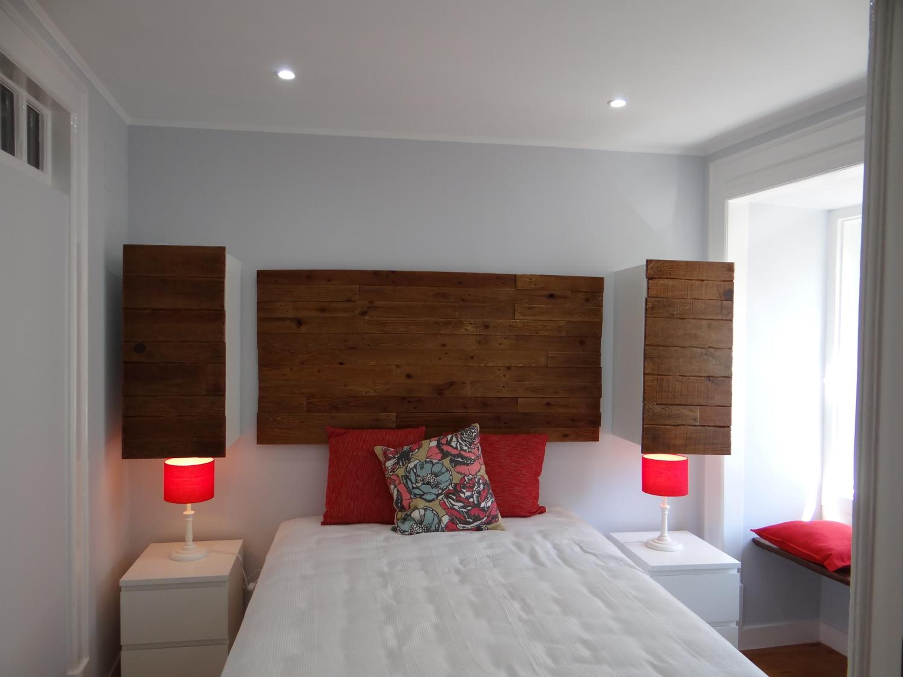 Sé Apartment, Cathedral Authentic Lisbon Design view 5
