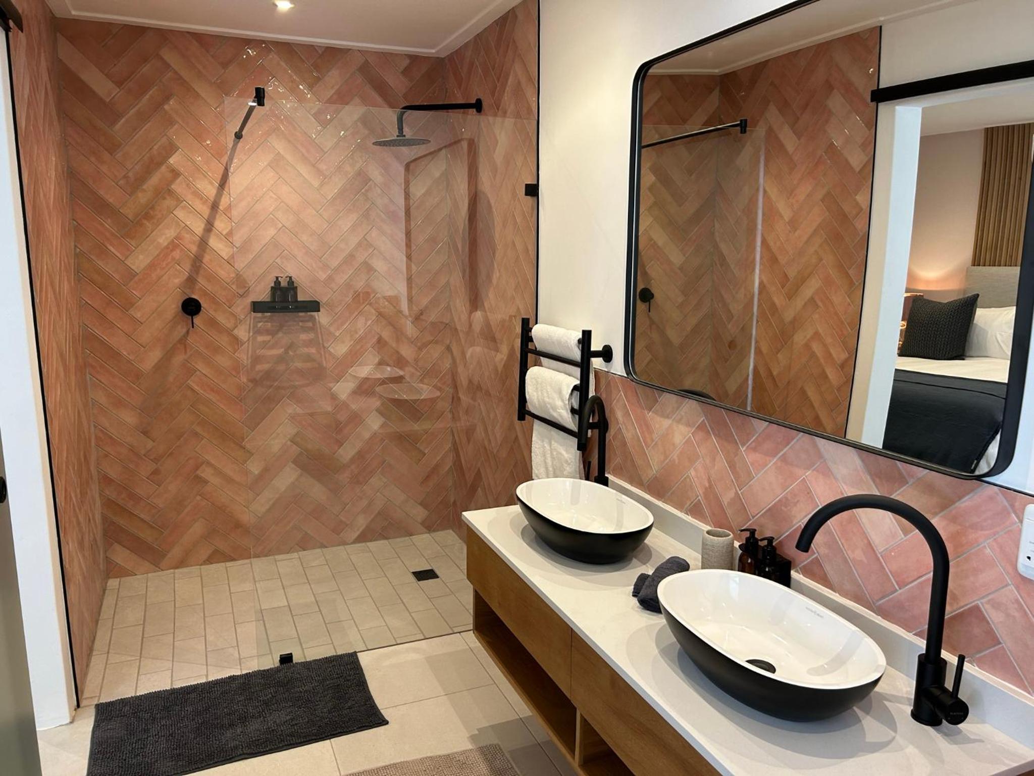 Mirabelle Guesthouse — photo 45