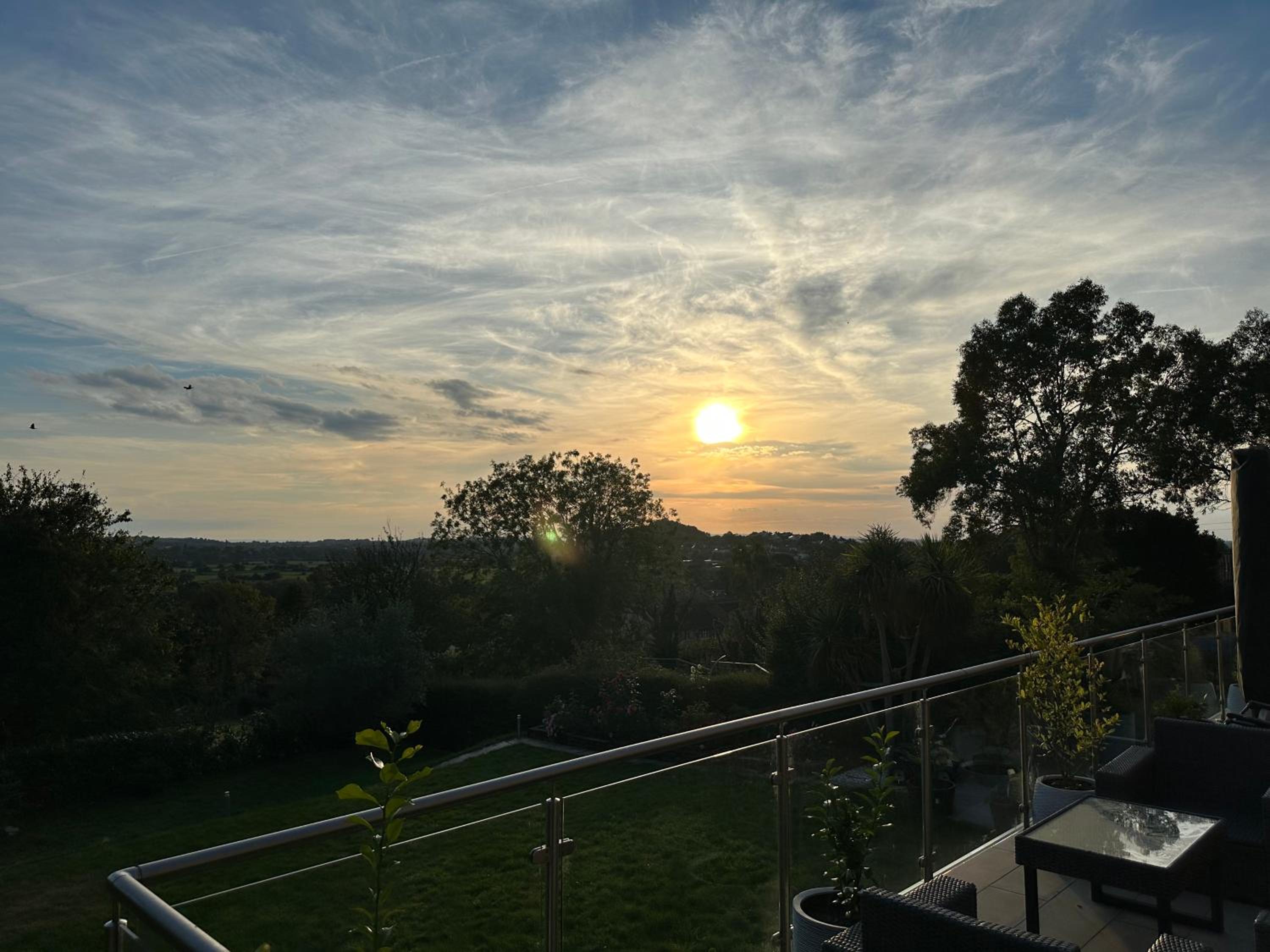 Glastonbury Vista