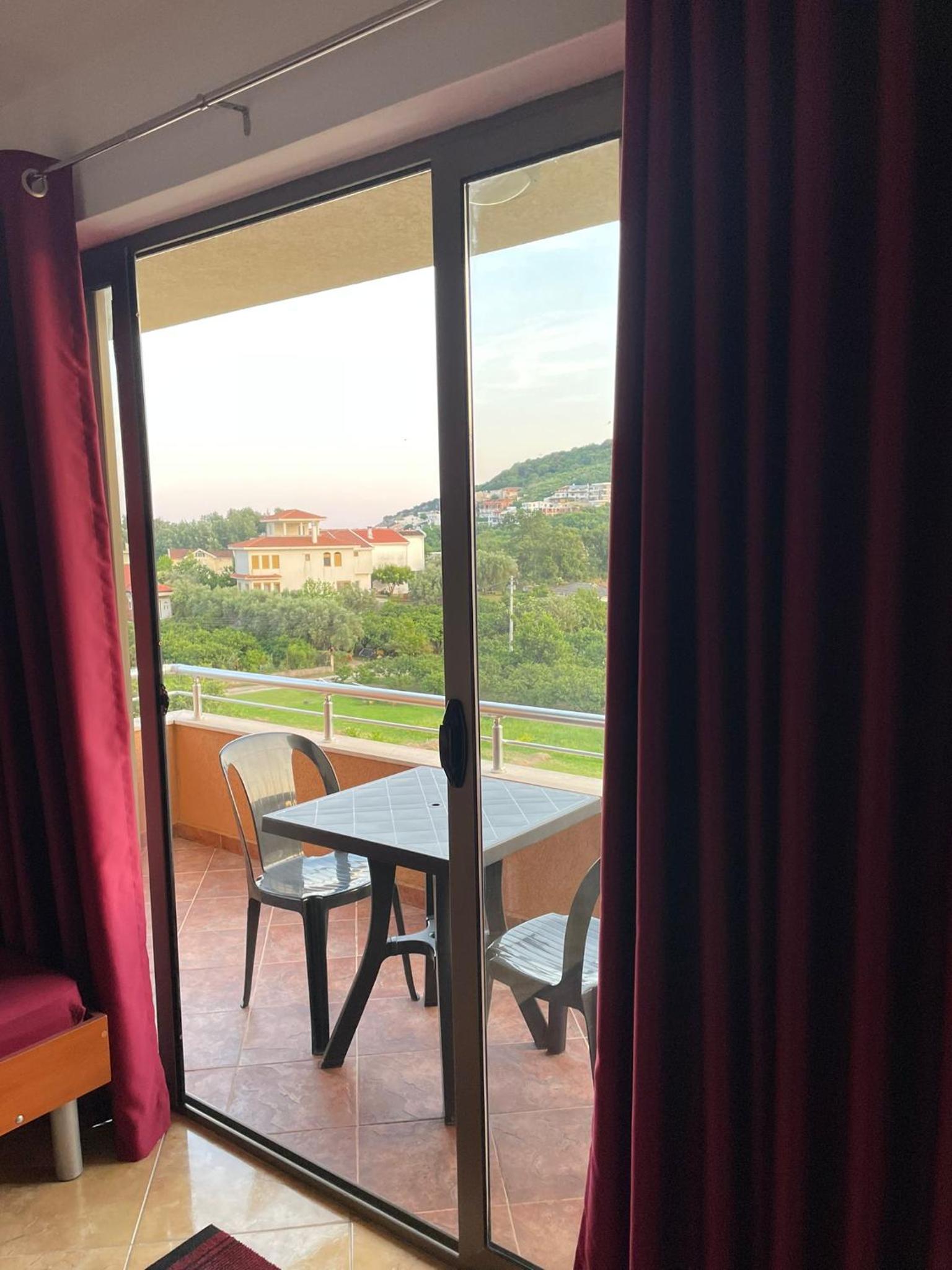 Apartments Zati