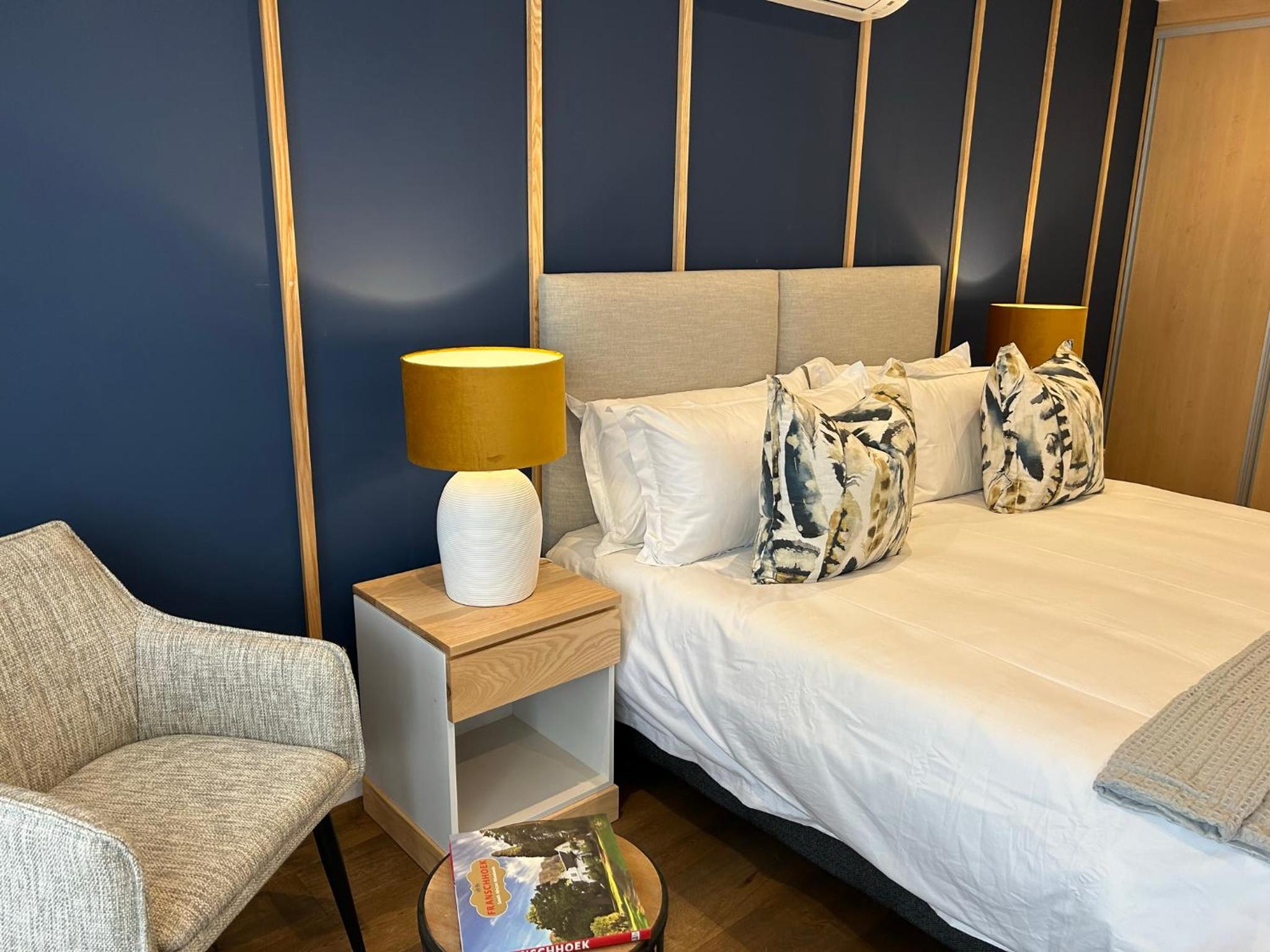 Mirabelle Guesthouse — photo 39