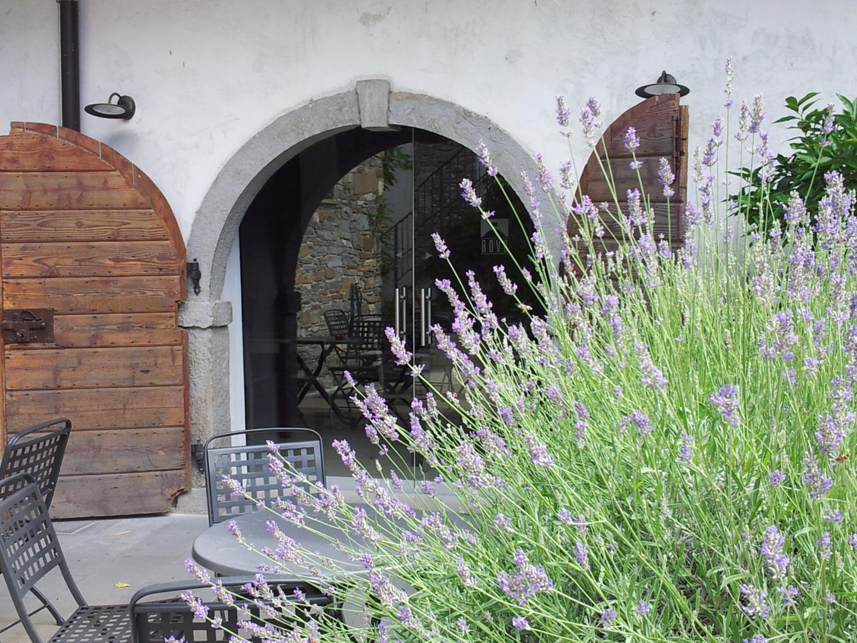 Boutique Hotel Dvor