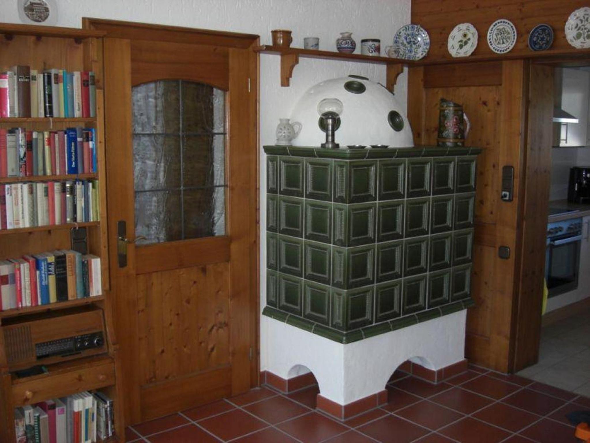 Feriendorf Reichenbach - Gamssteige 32