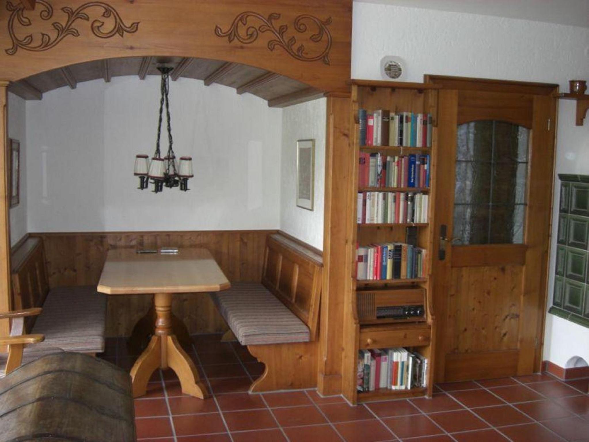 Feriendorf Reichenbach - Gamssteige 32