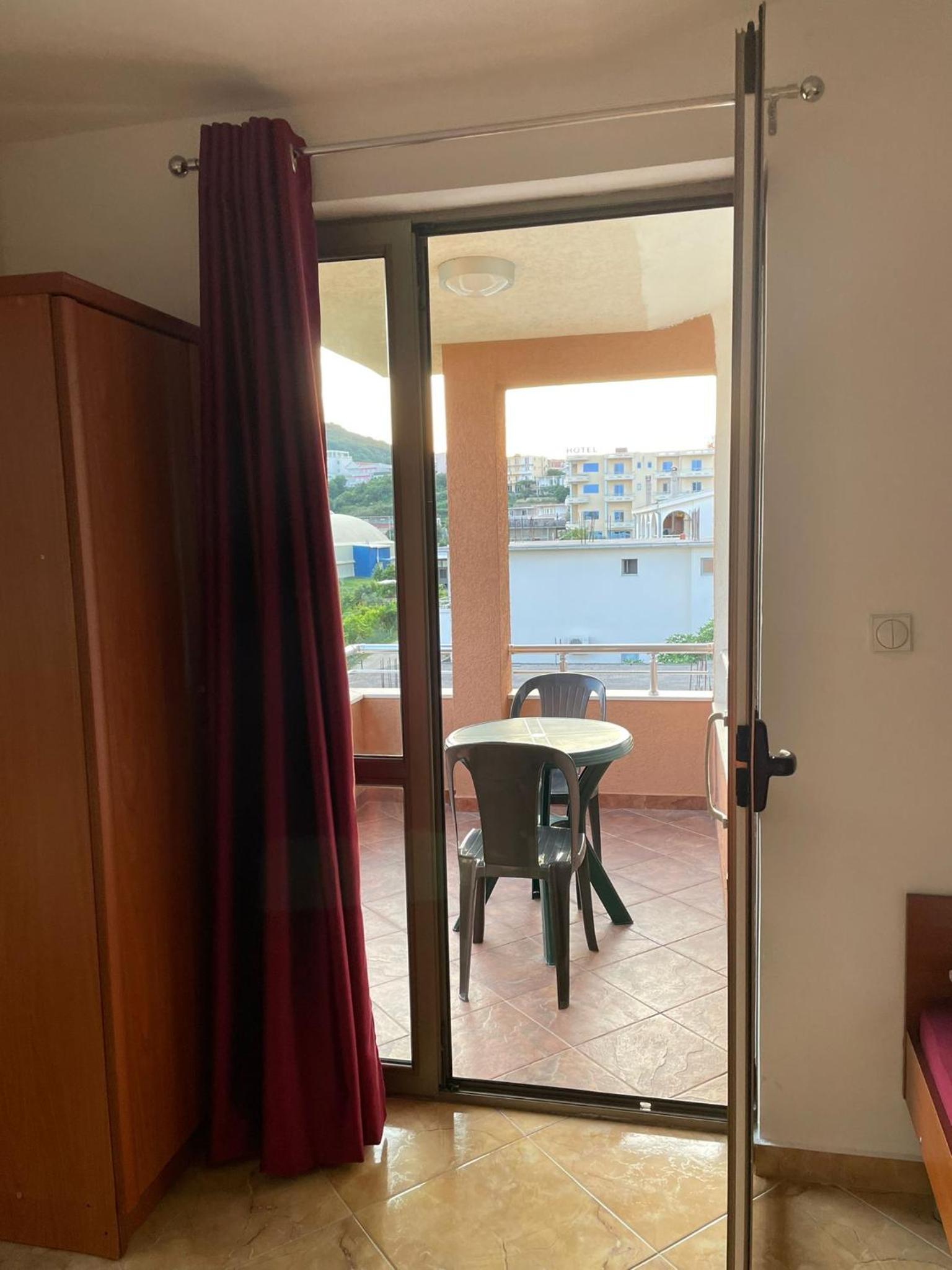Apartments Zati