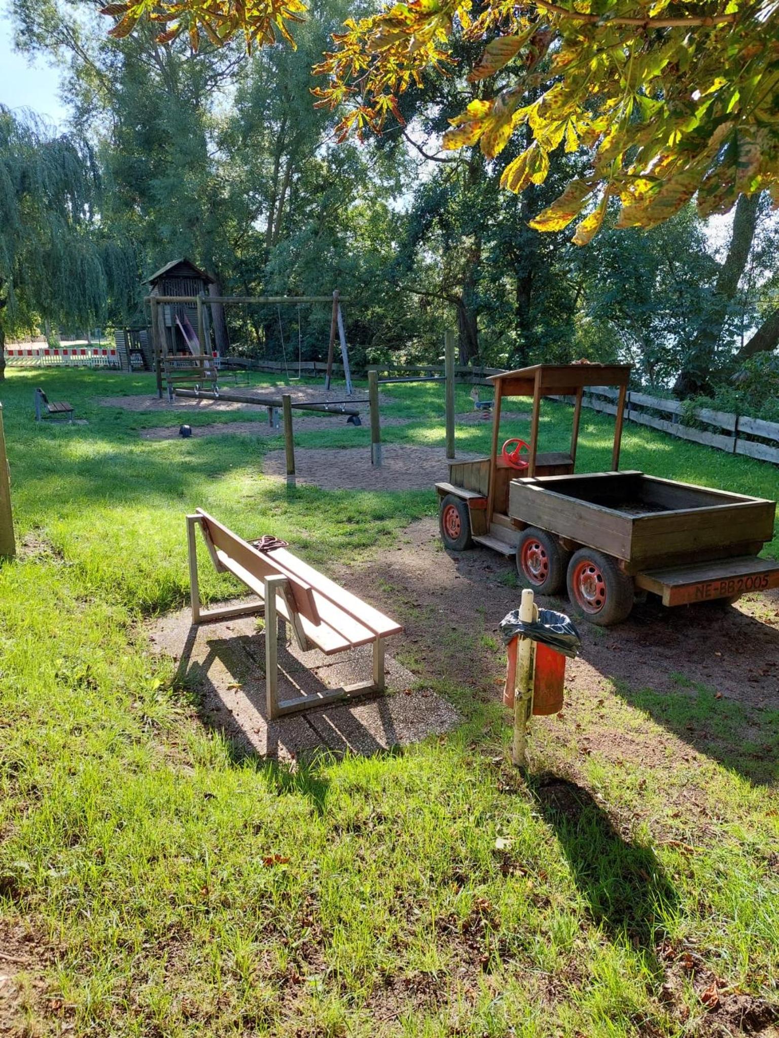 Ferienwohnung