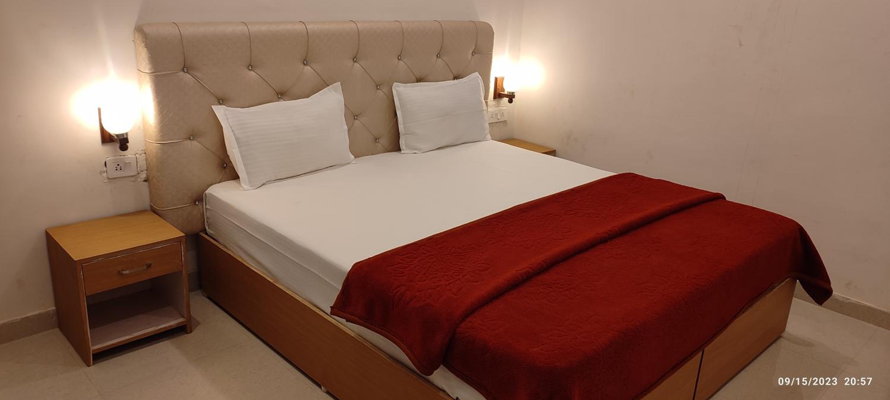 Khajuraho Hostel - Property Image 24