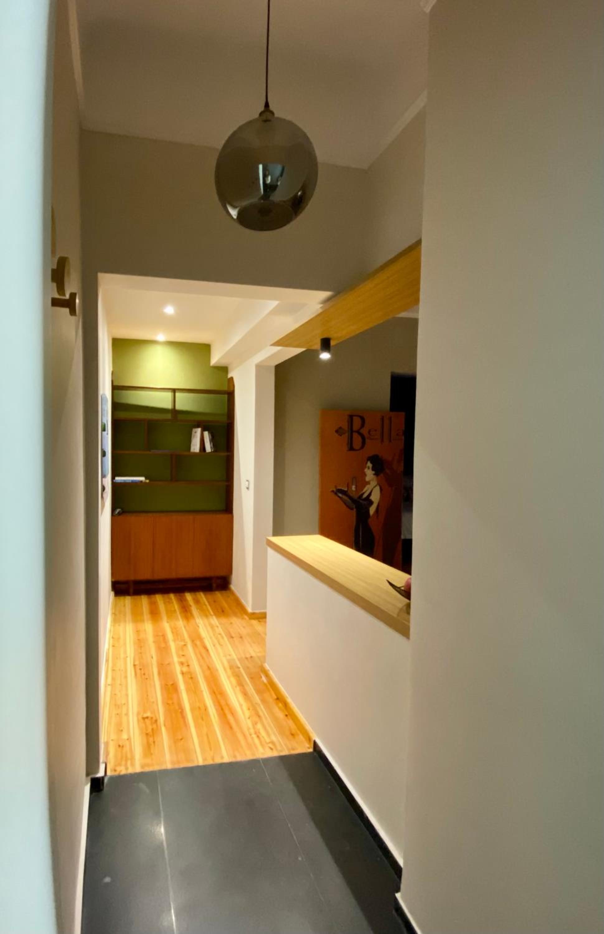 Travelers Suite