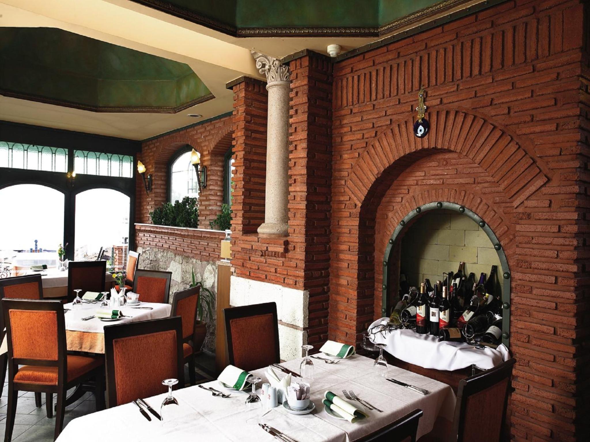 Sultanahmet Palace Hotel - Image 21