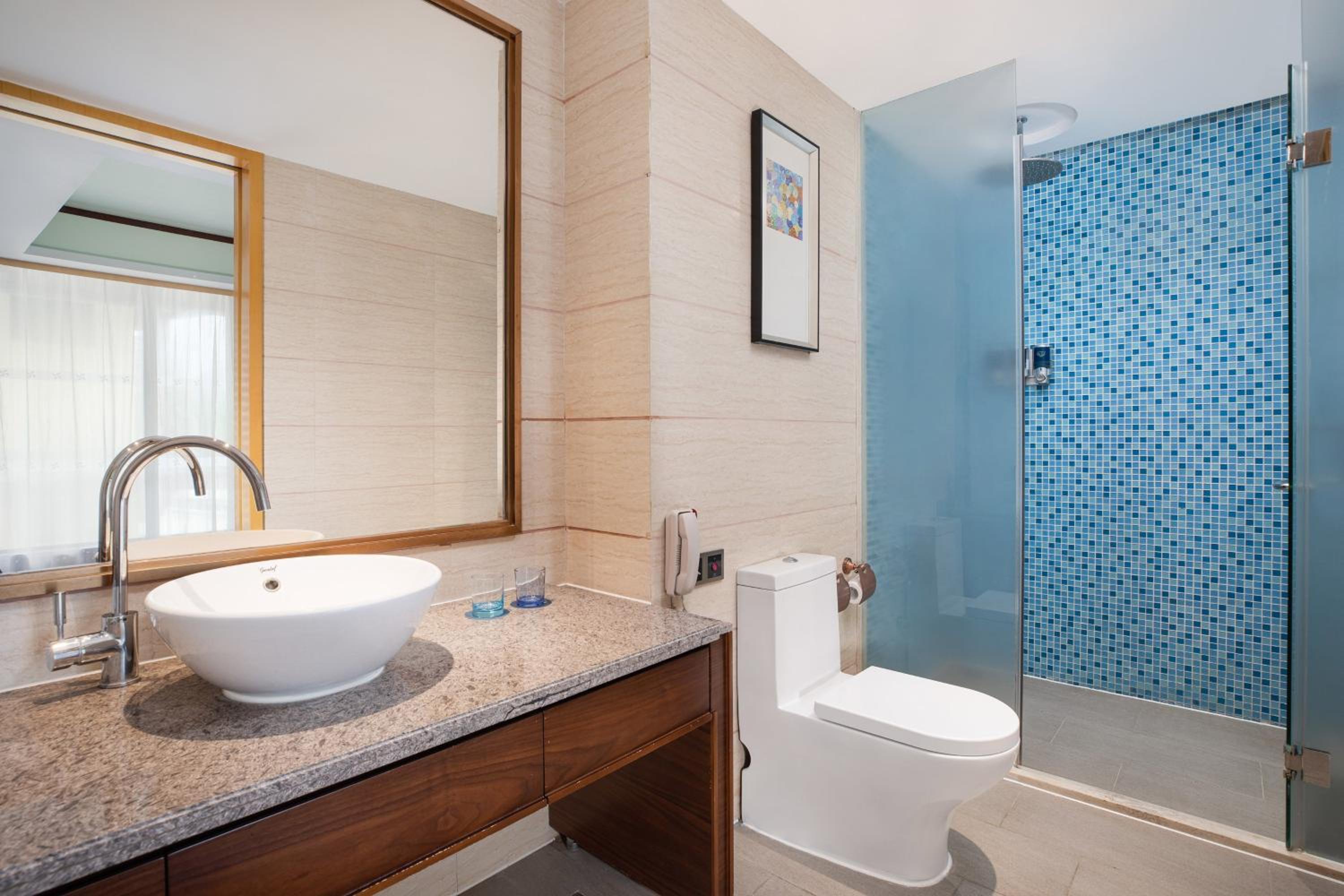 Four Points by Sheraton Heyuan Resort