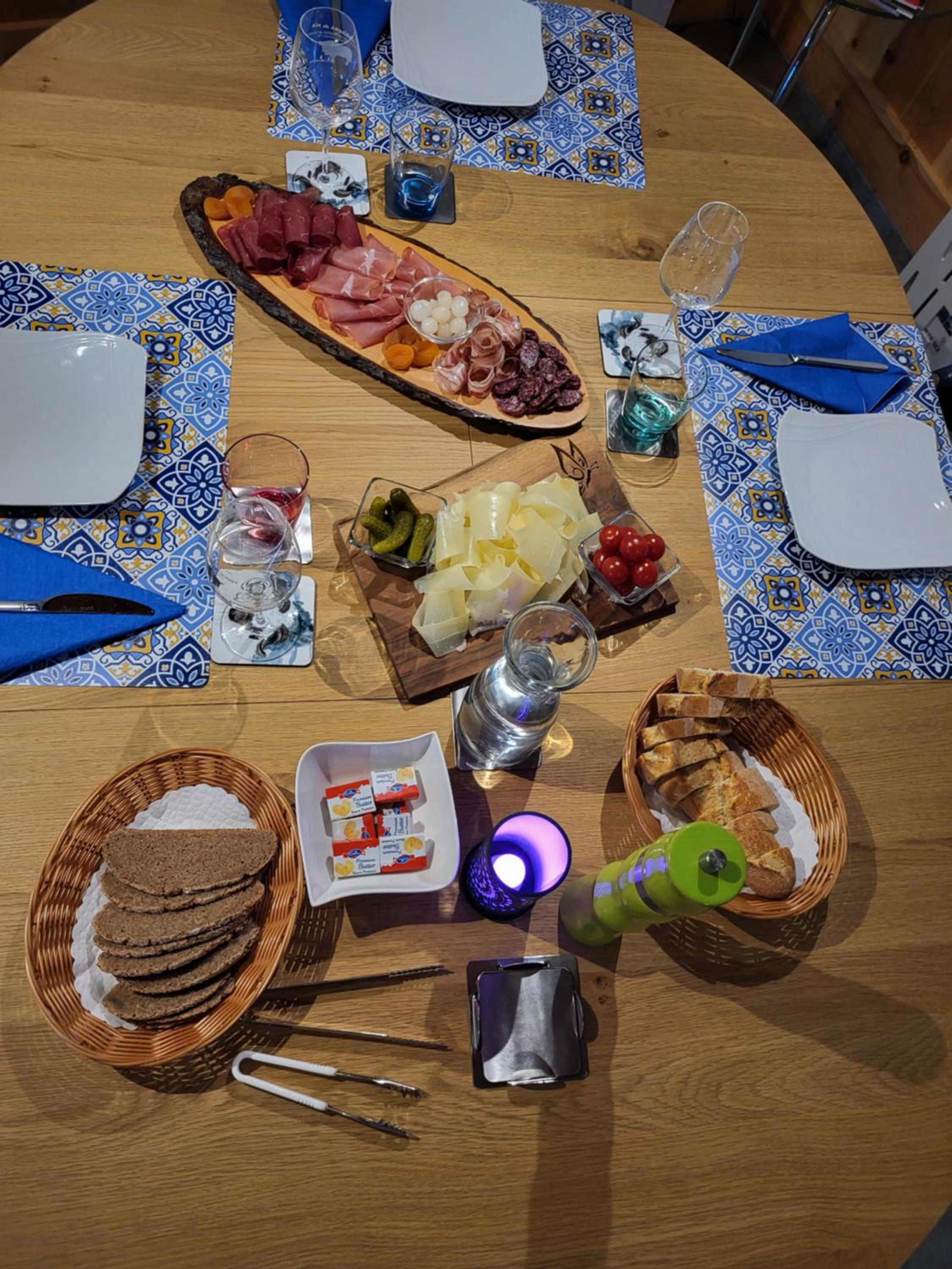B&B Eischoll