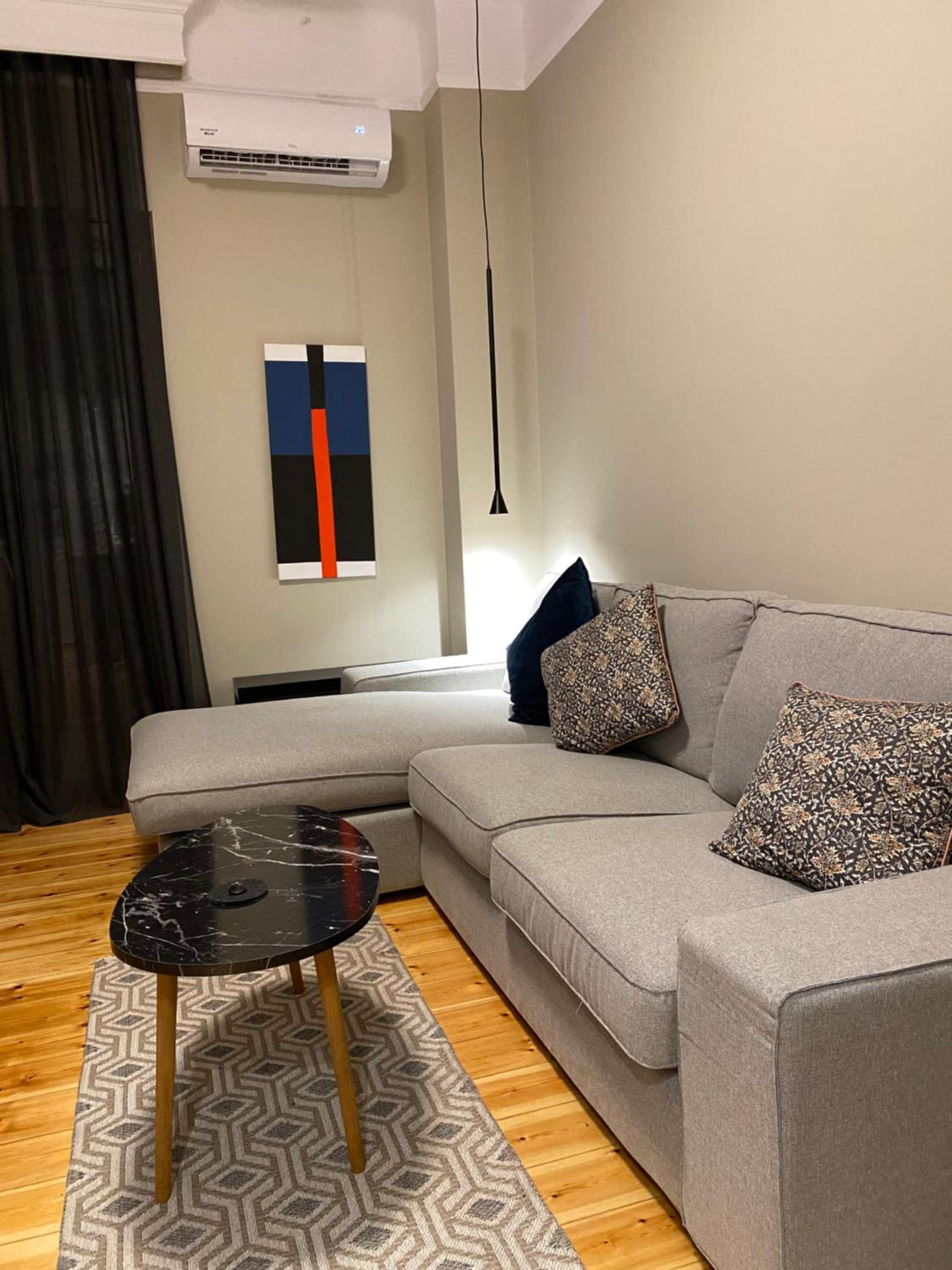 Travelers Suite