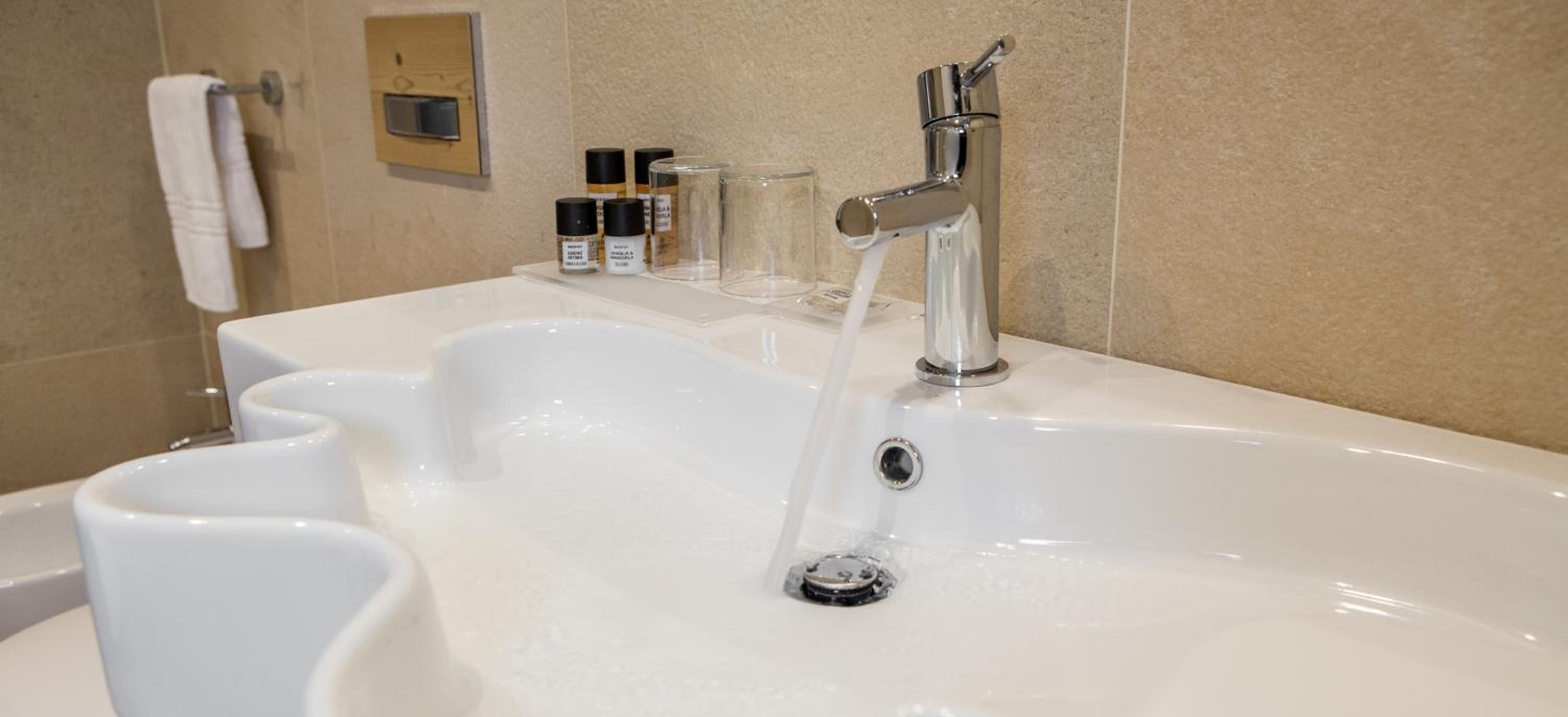 Hotel Orso Grigio