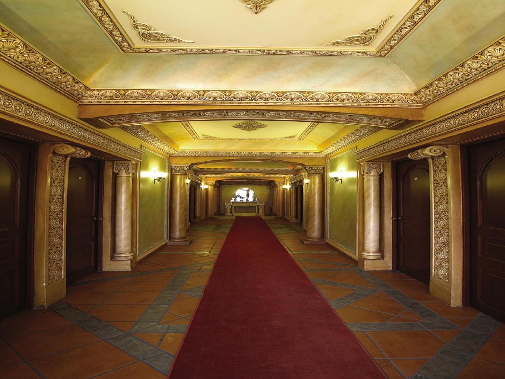 Sultanahmet Palace Hotel - Image 22