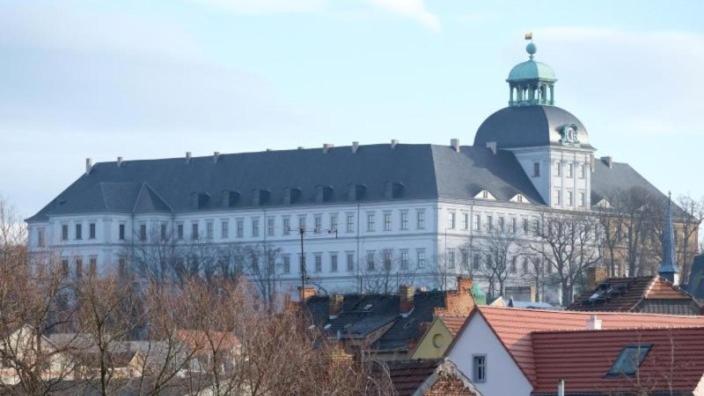 Monteurwohnung/ Ferienwohnung Weißenfels/ Sachsen - Anhalt