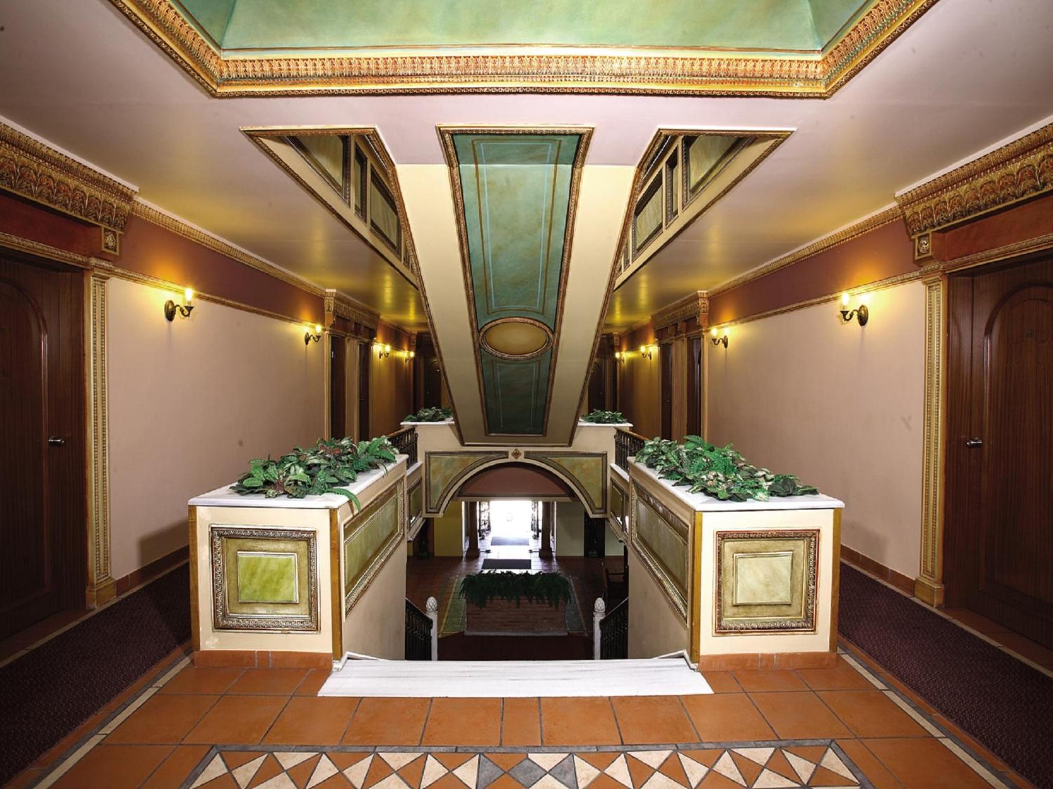 Sultanahmet Palace Hotel - Image 51