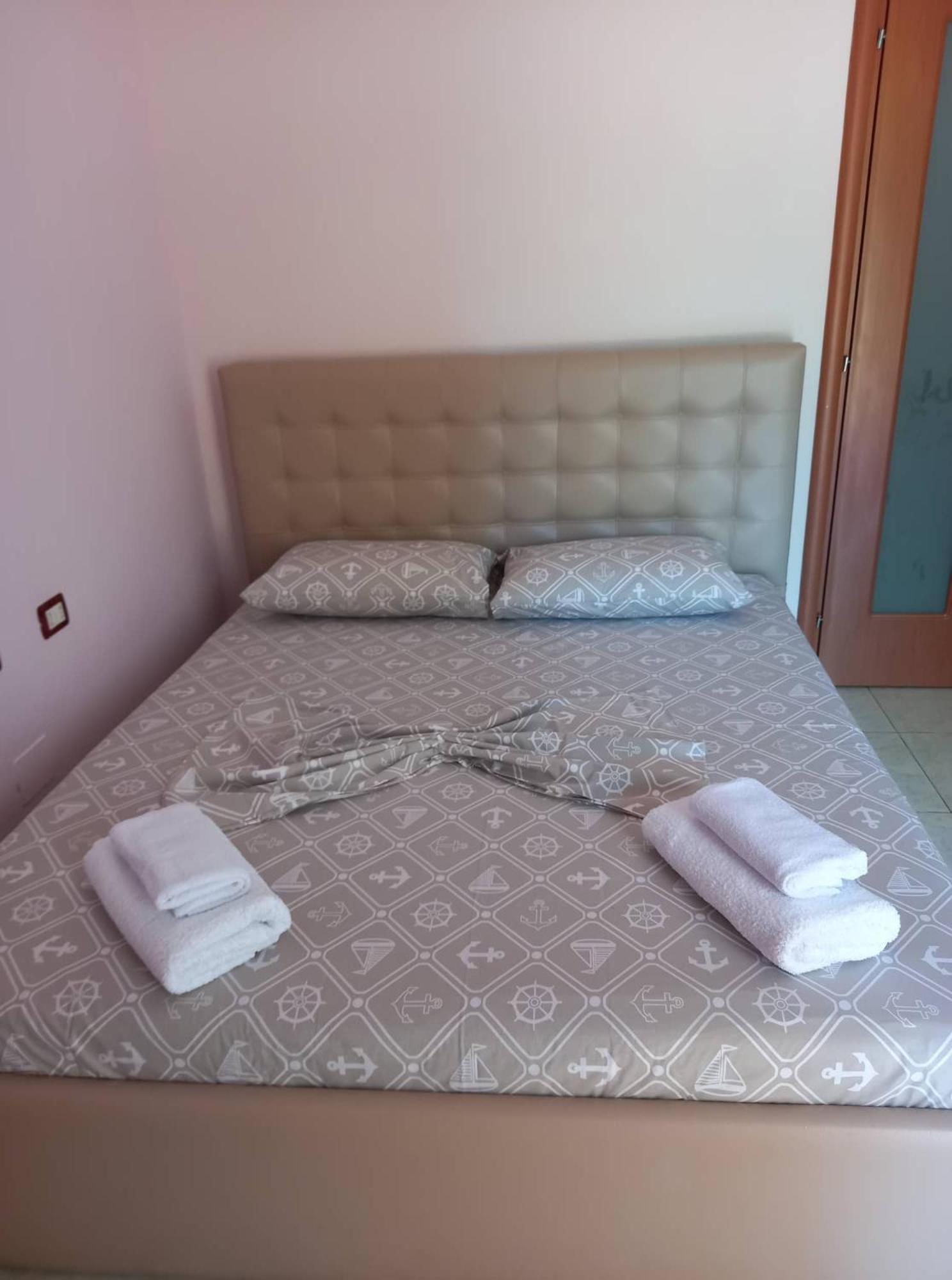 Apartments Kraja