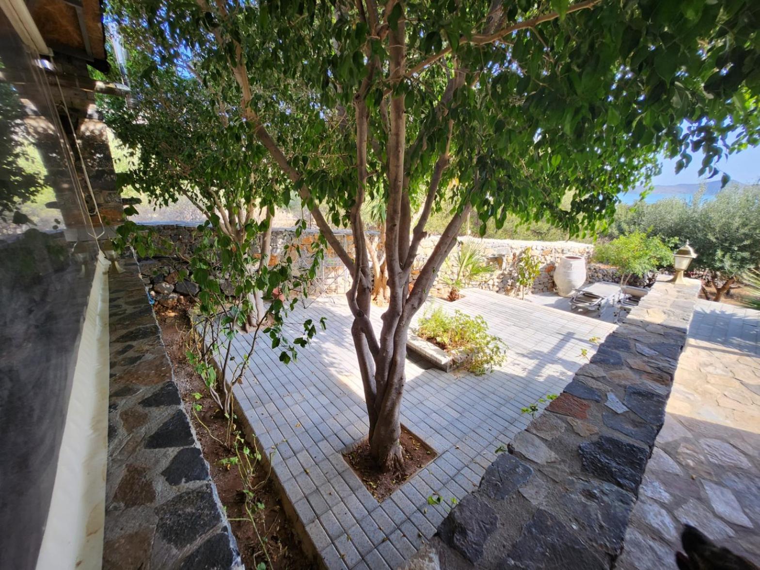 Villa Maria Elounda
