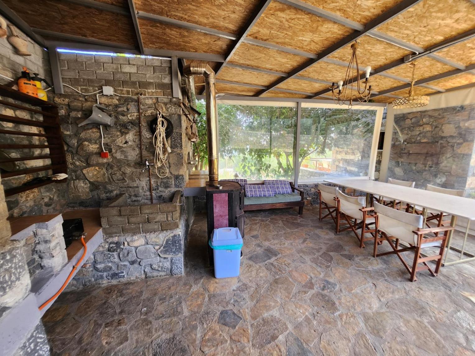 Villa Maria Elounda