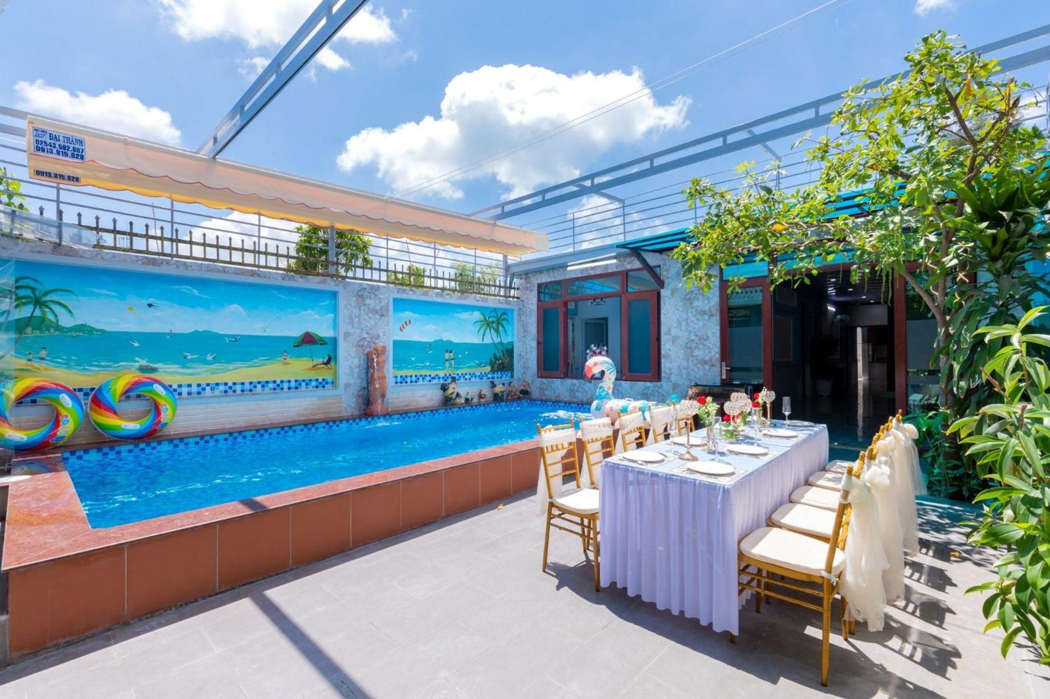 Ngọc Thị Villa view 2