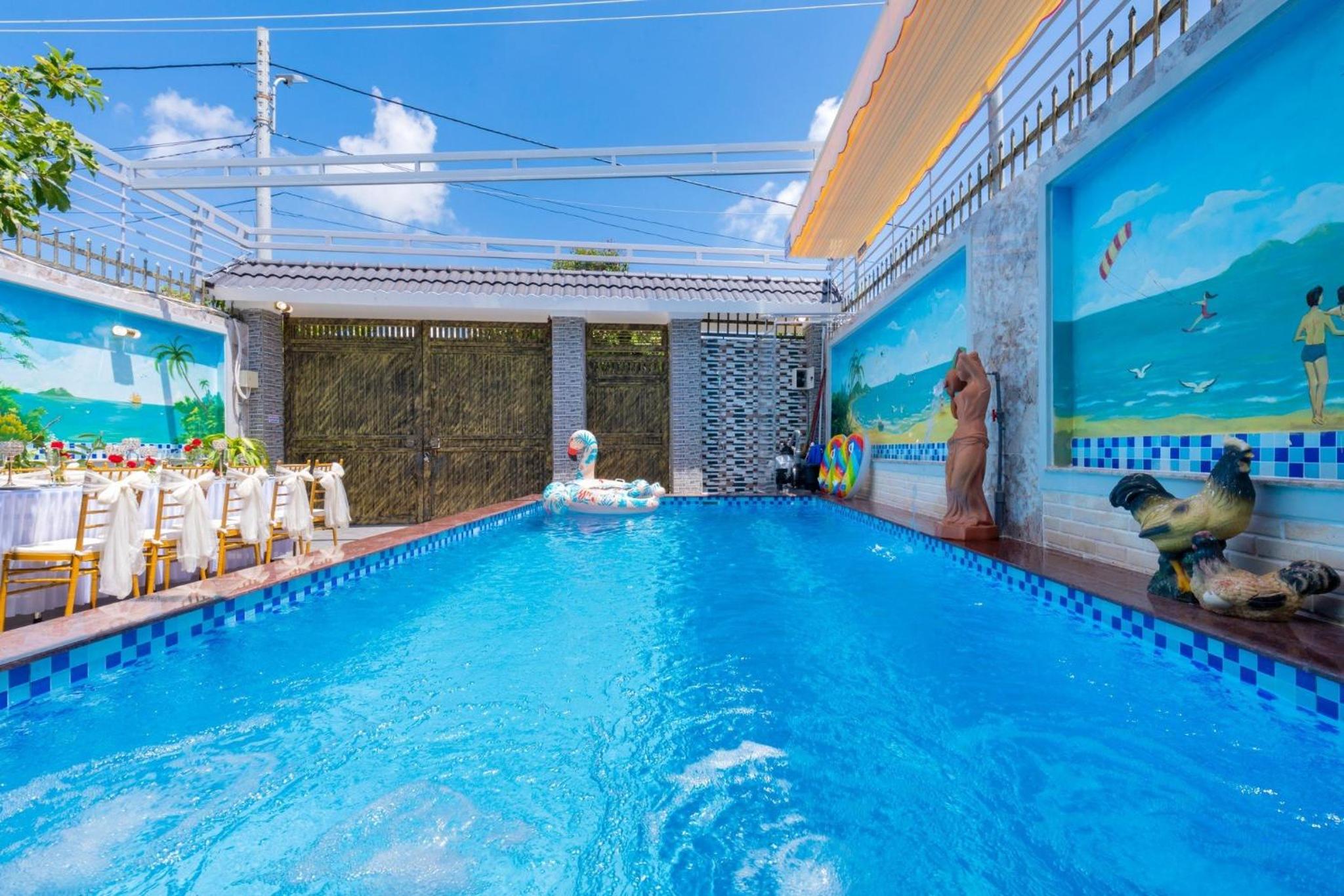 Ngọc Thị Villa view 4