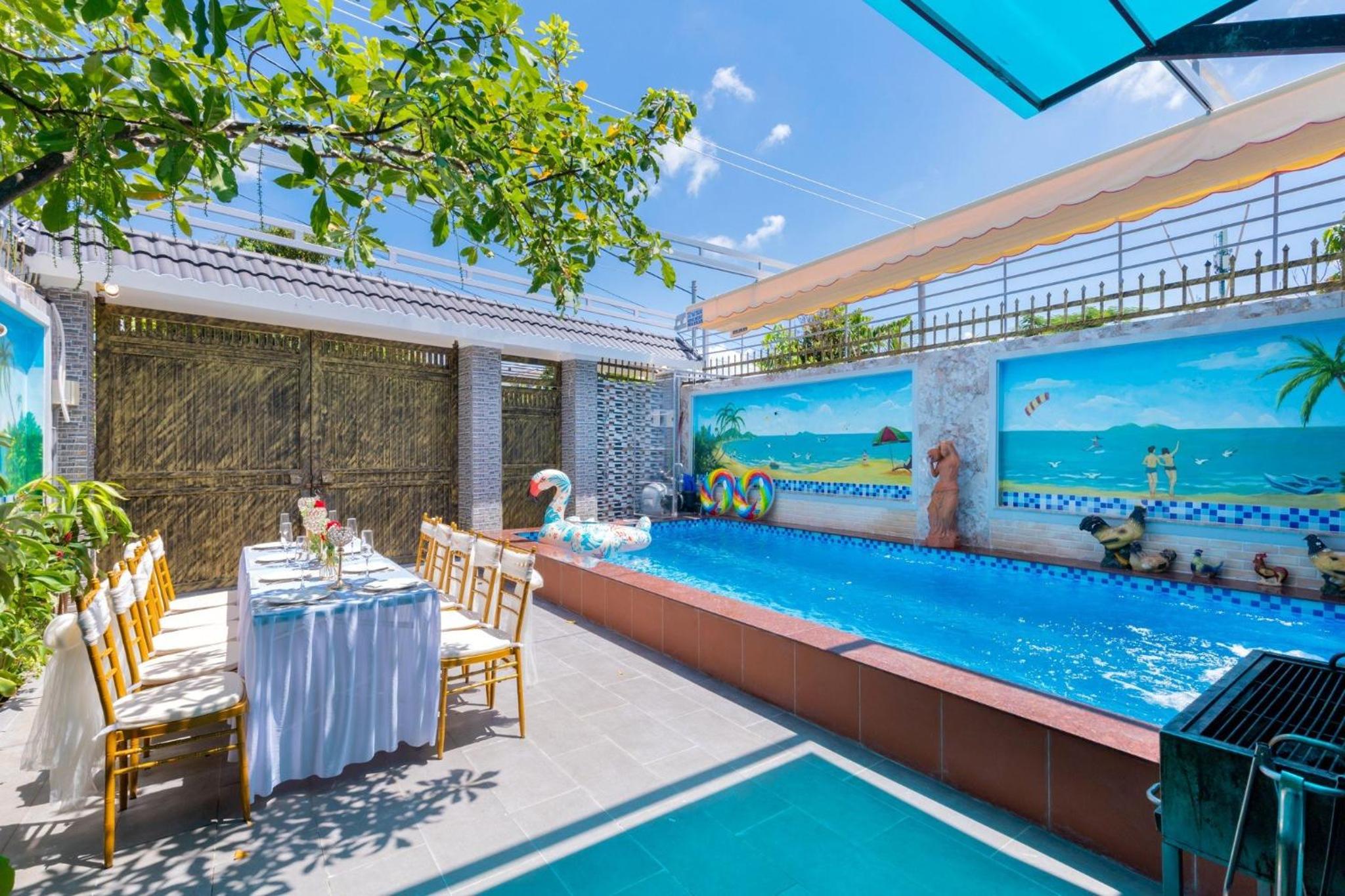 Ngọc Thị Villa view 3