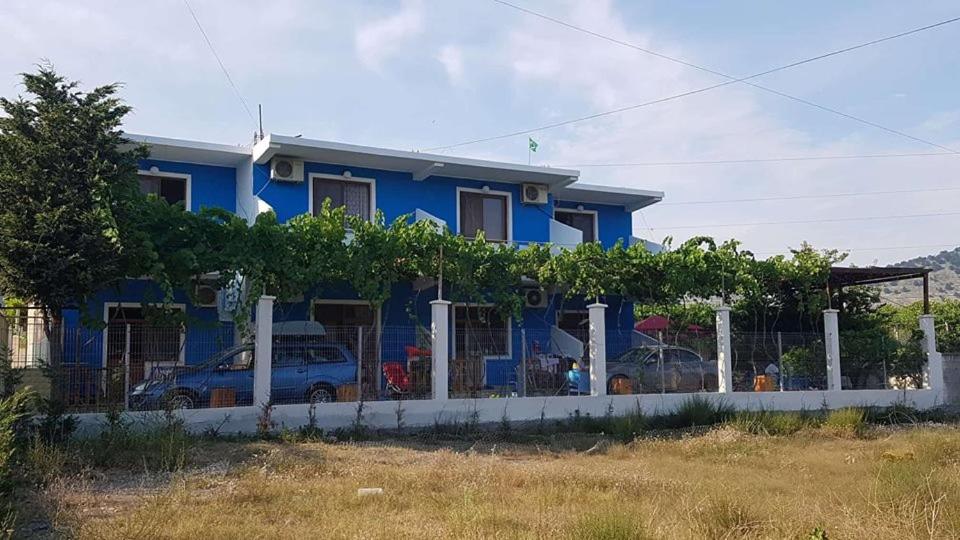 Apartments Kraja