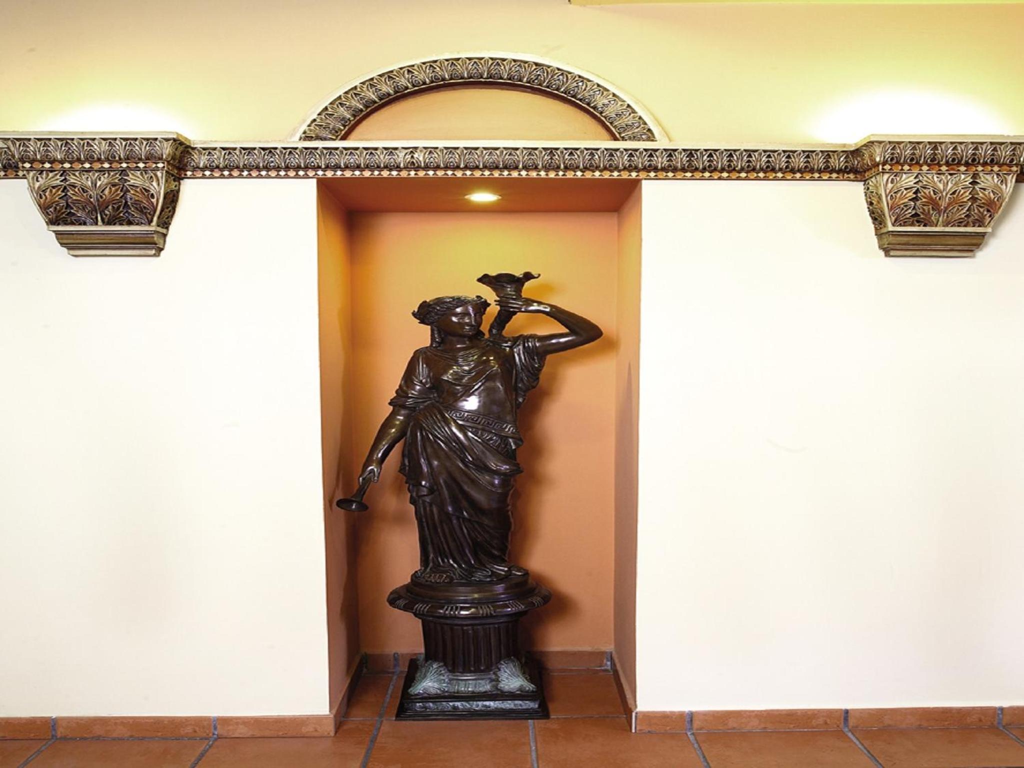 Sultanahmet Palace Hotel - Image 53