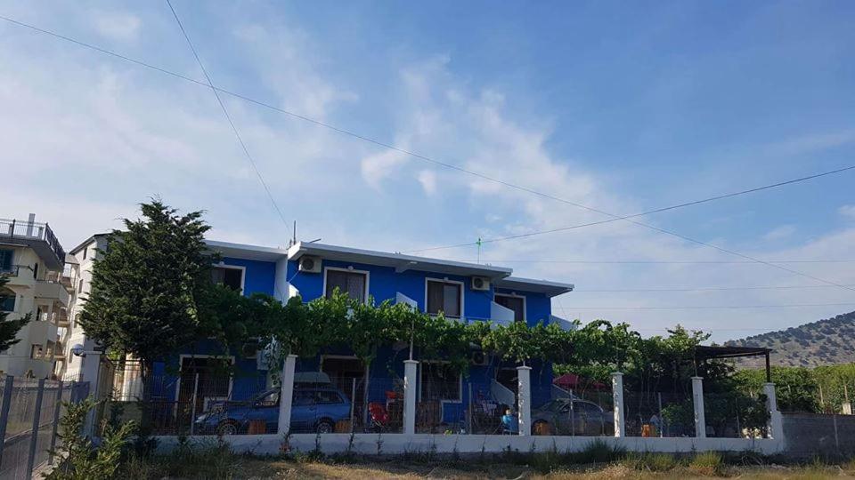 Apartments Kraja