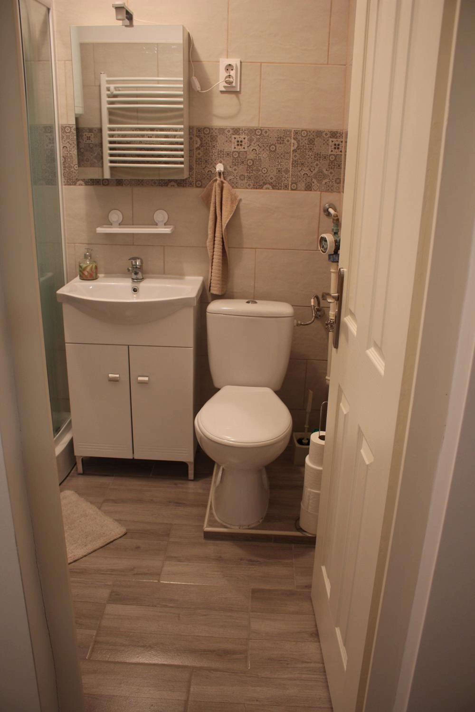 Fontana Apartman