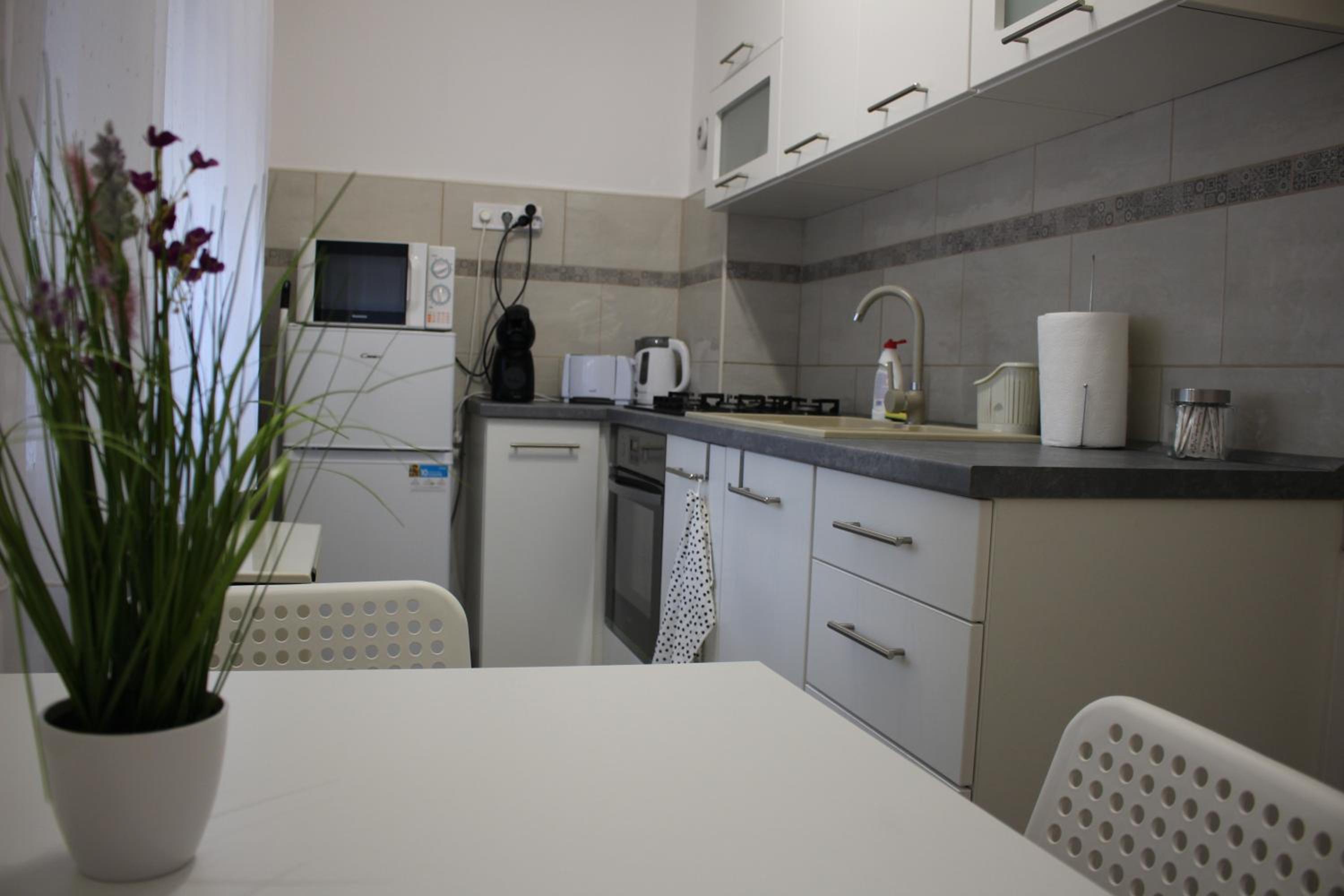 Fontana Apartman