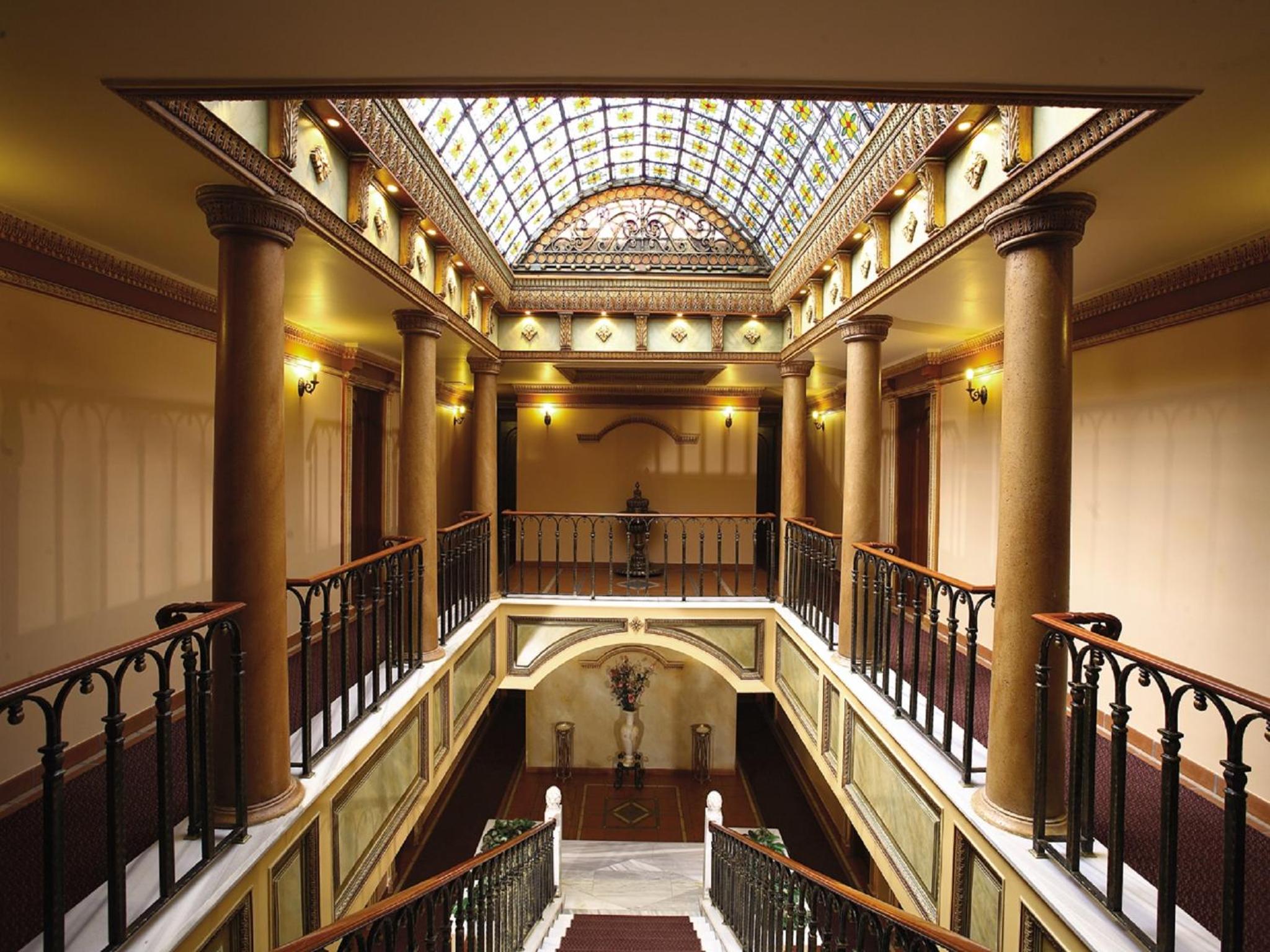 Sultanahmet Palace Hotel - Image 23