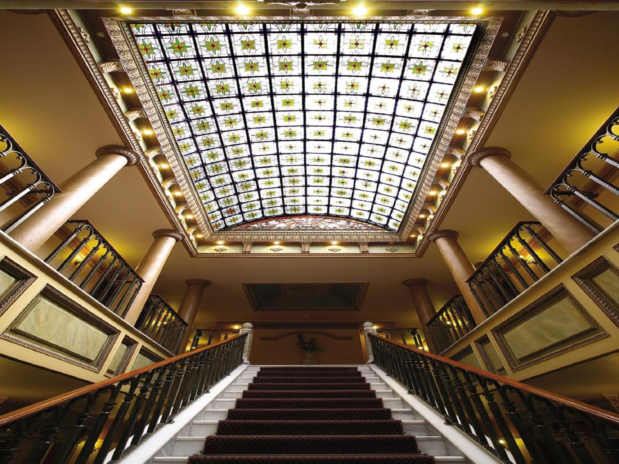 Sultanahmet Palace Hotel - Image 54