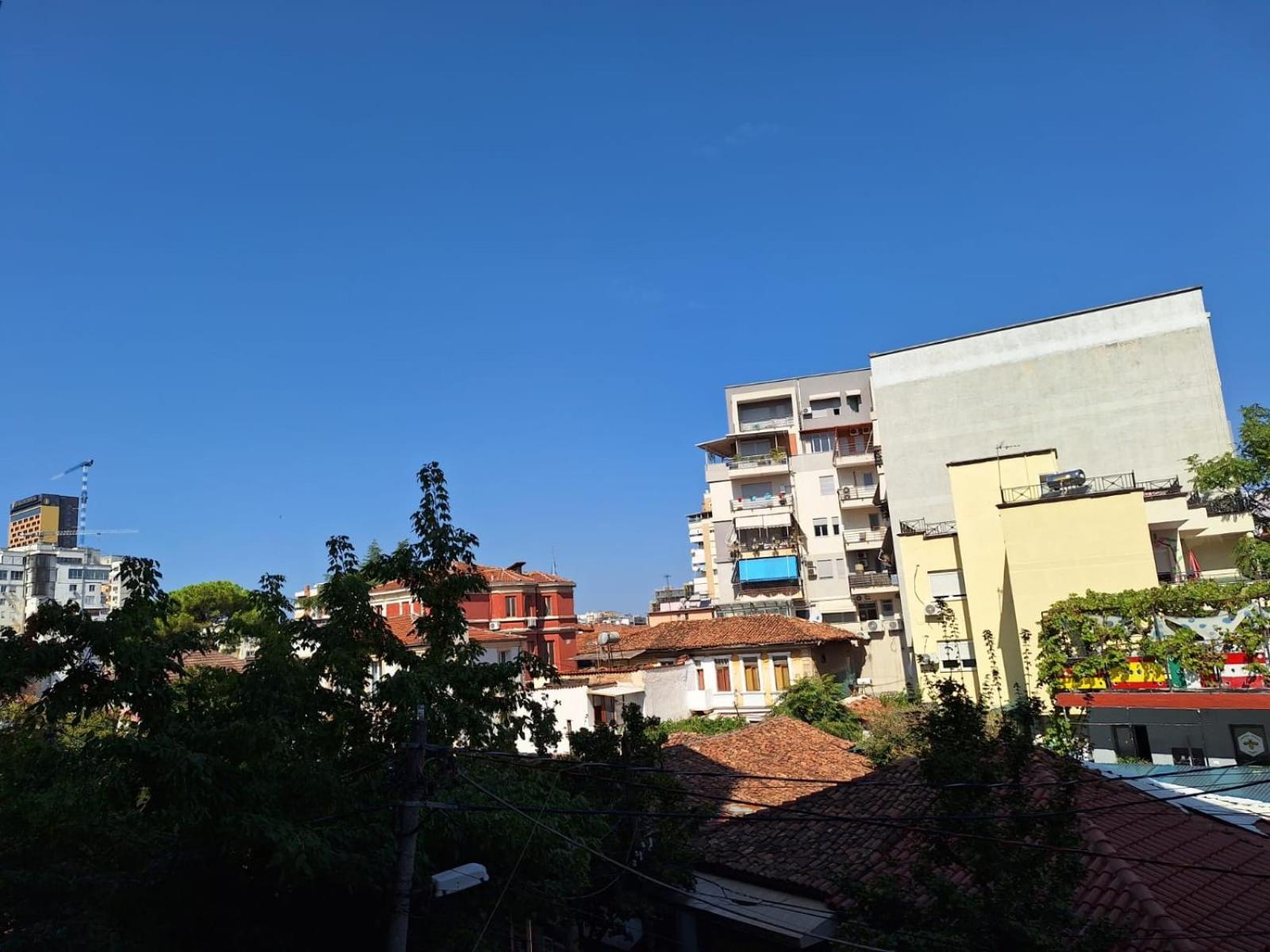 Ergi’s Host Apartment