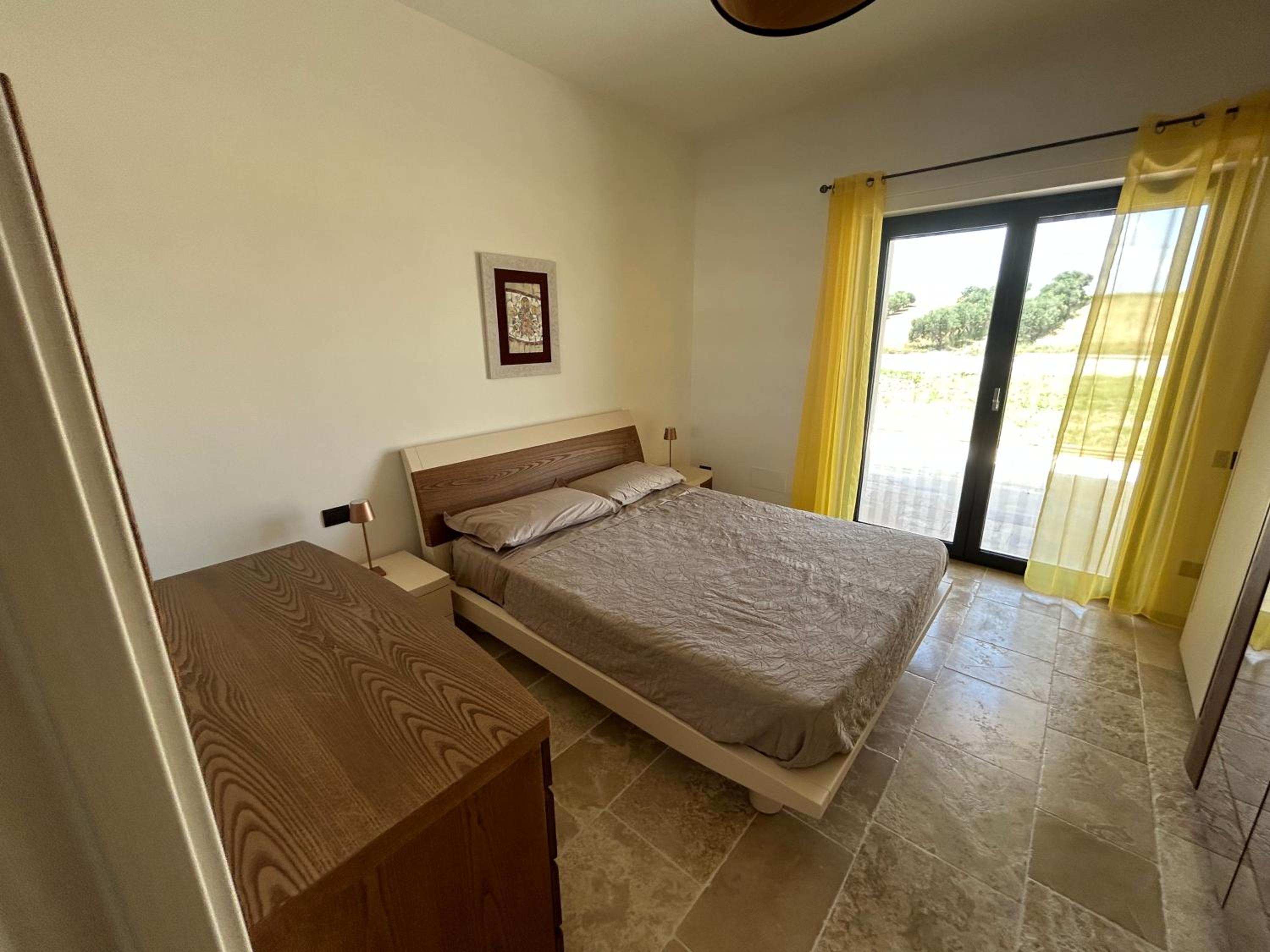 Residence Madonna delle Vergini
