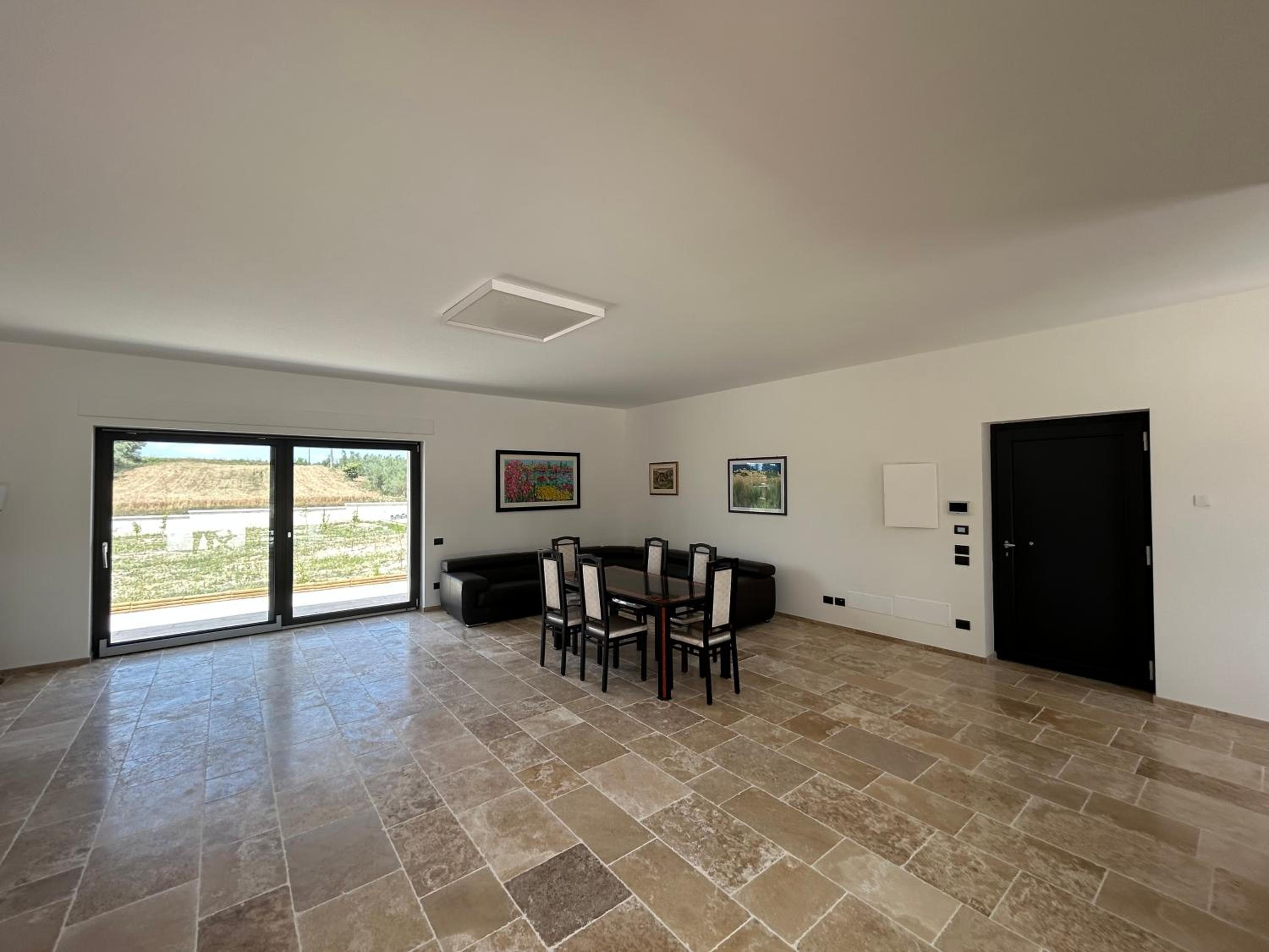 Residence Madonna delle Vergini
