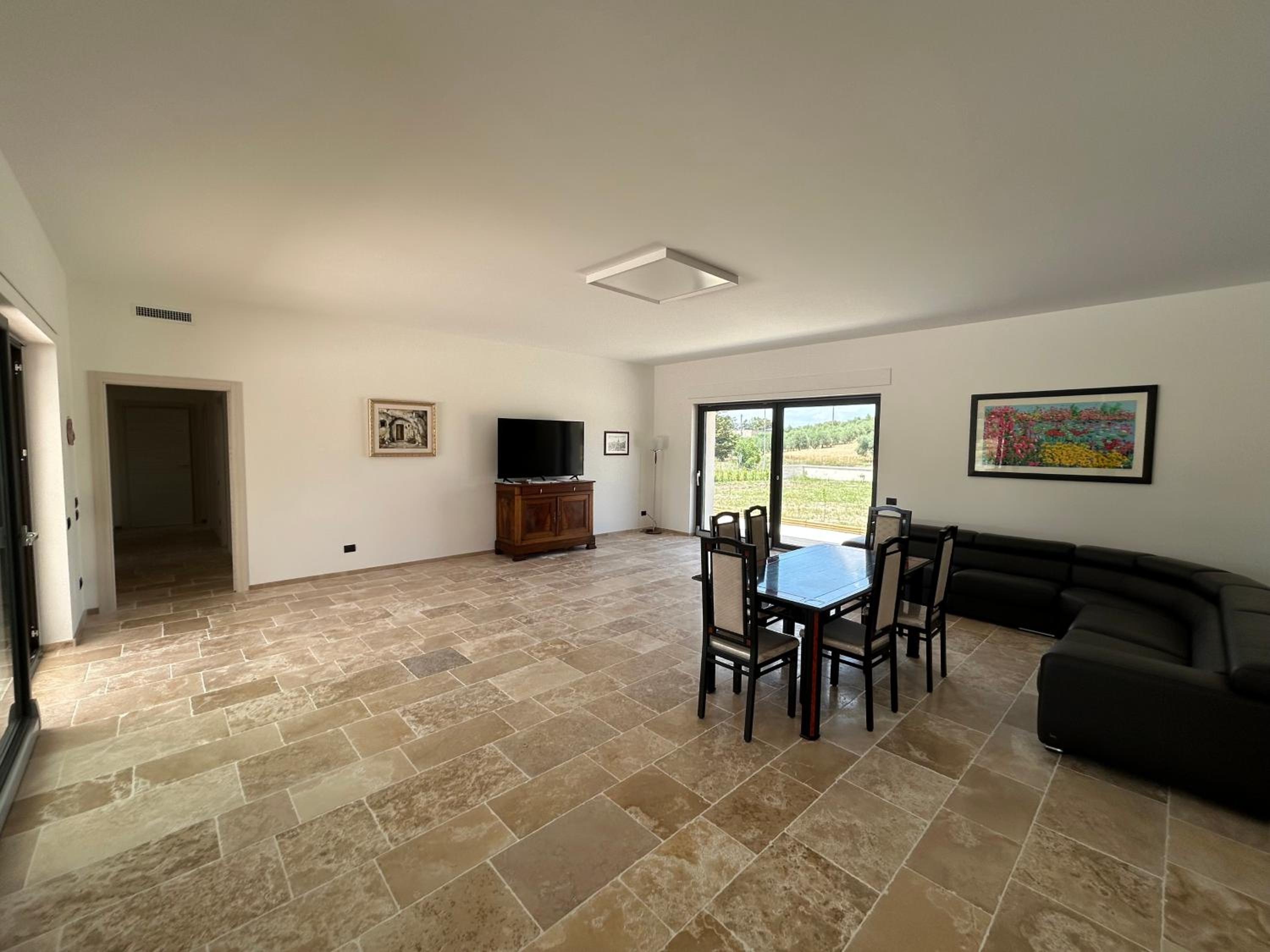 Residence Madonna delle Vergini