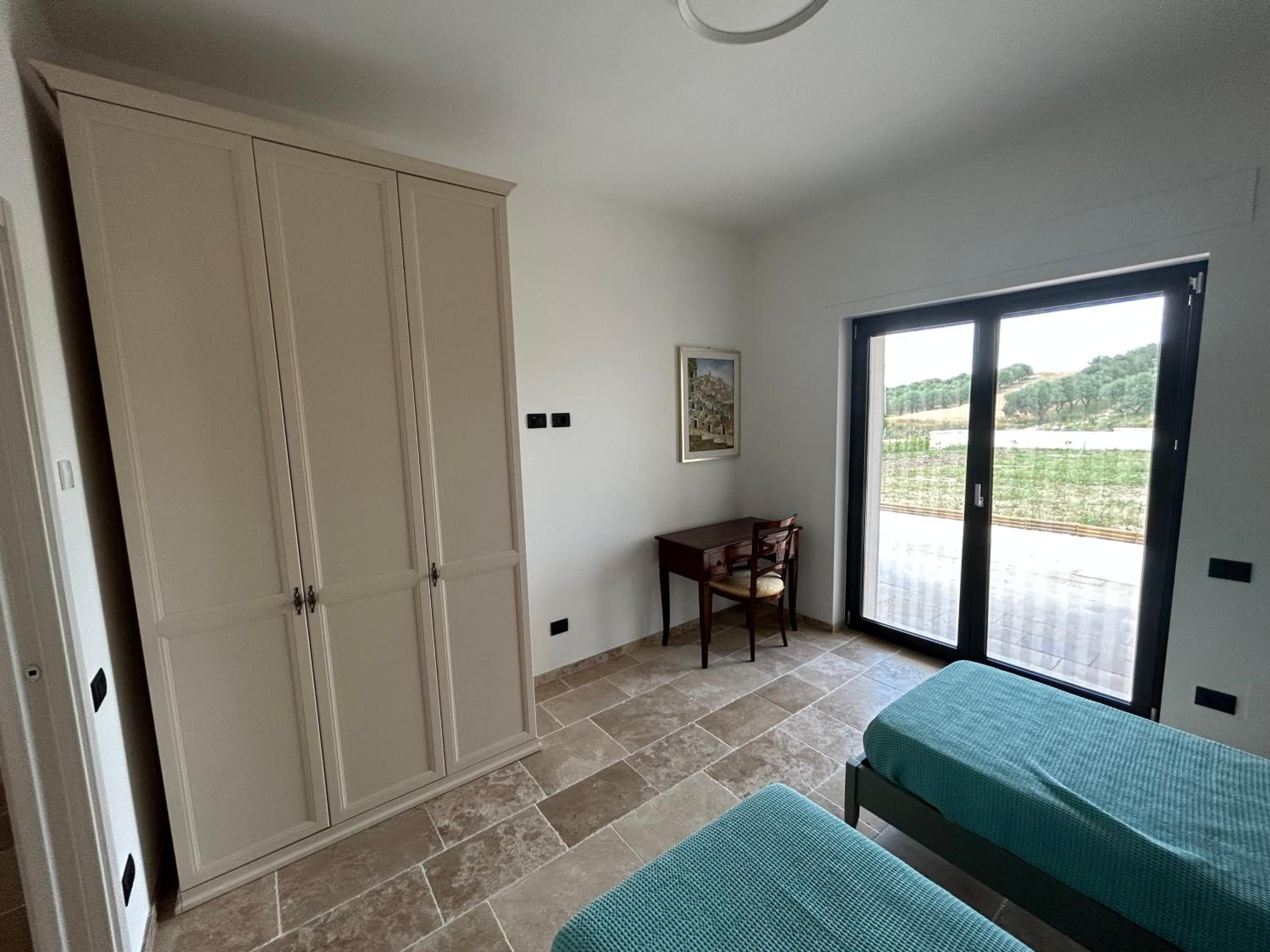 Residence Madonna delle Vergini