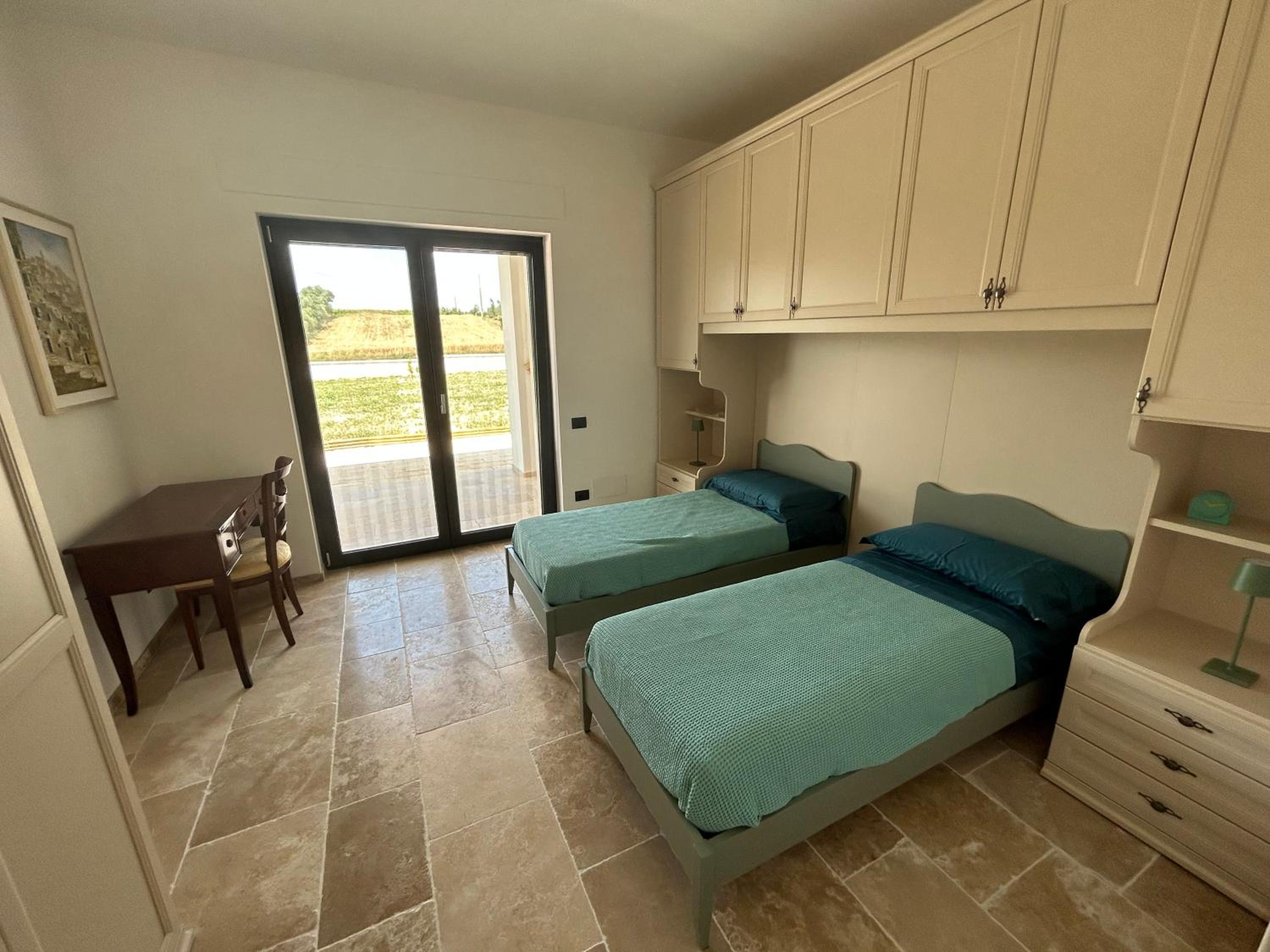 Residence Madonna delle Vergini