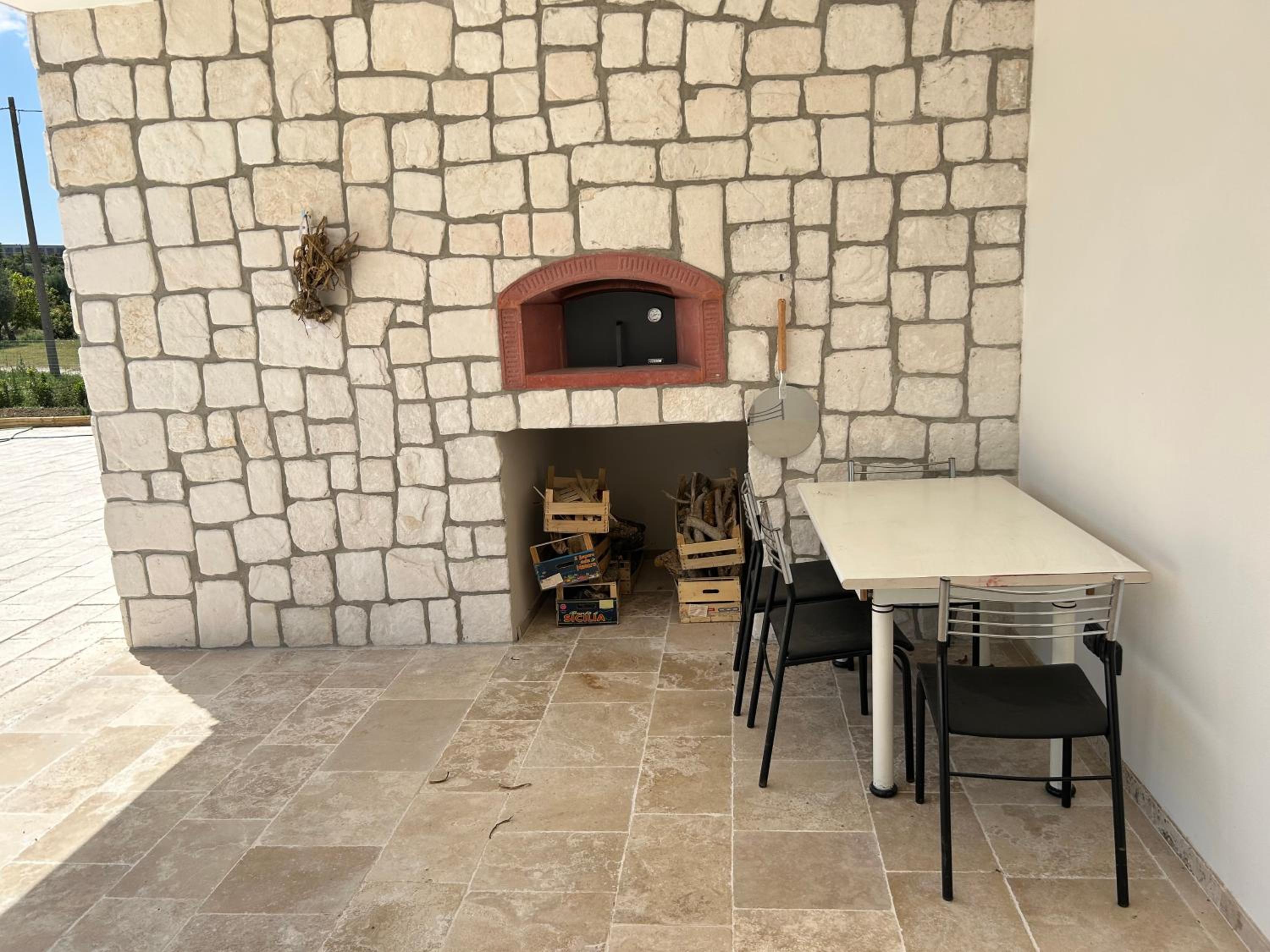 Residence Madonna delle Vergini