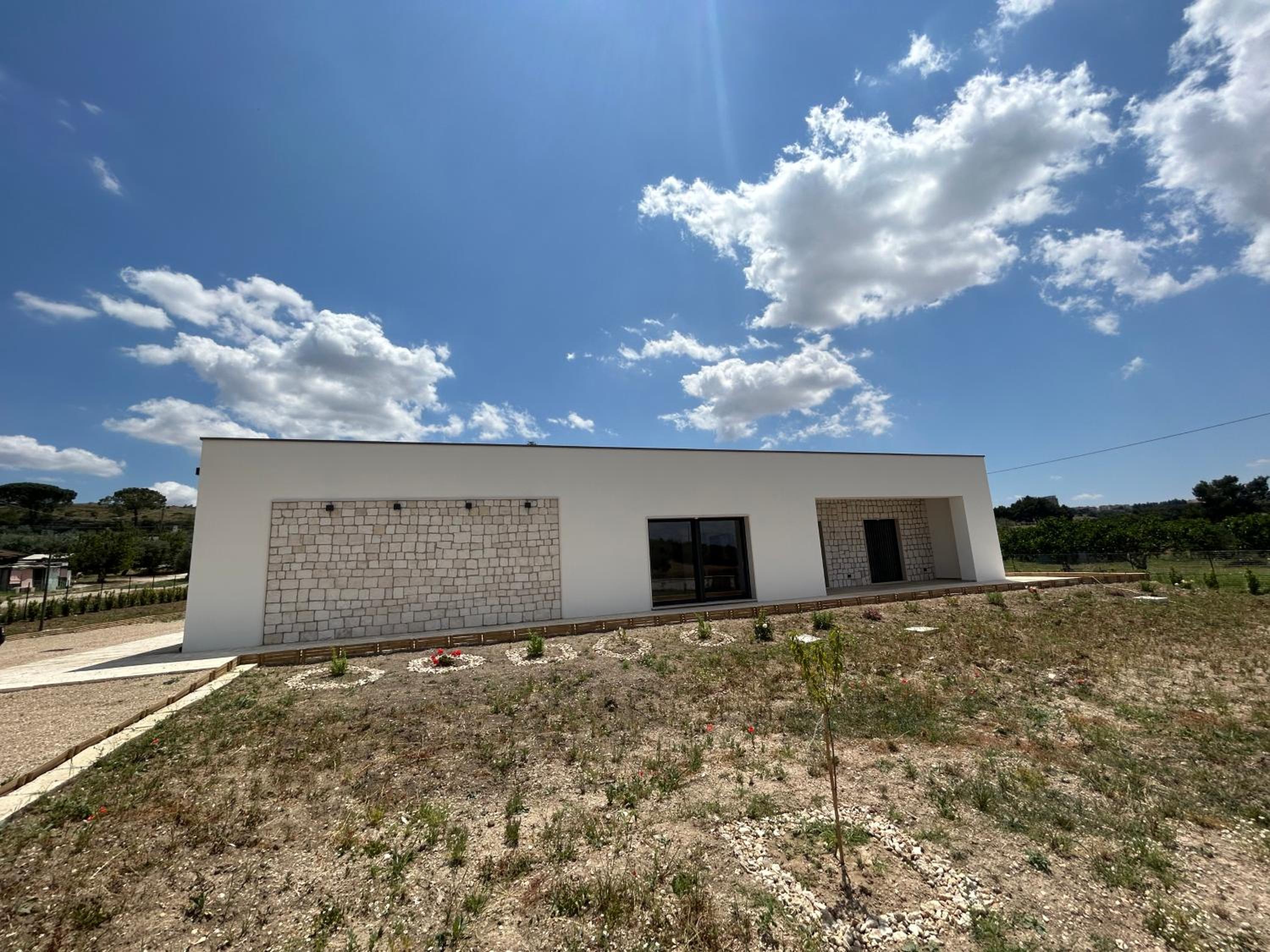 Residence Madonna delle Vergini