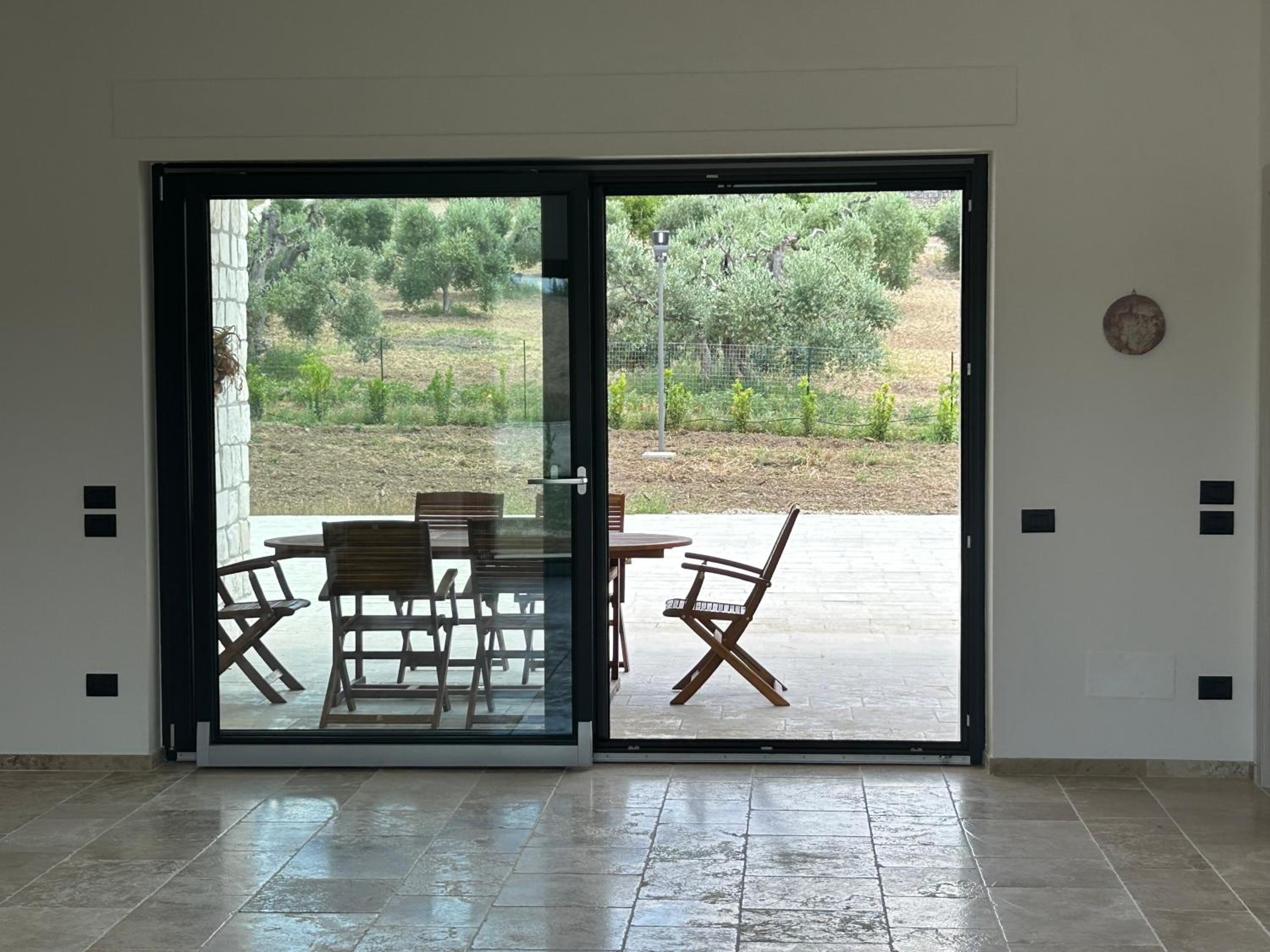Residence Madonna delle Vergini